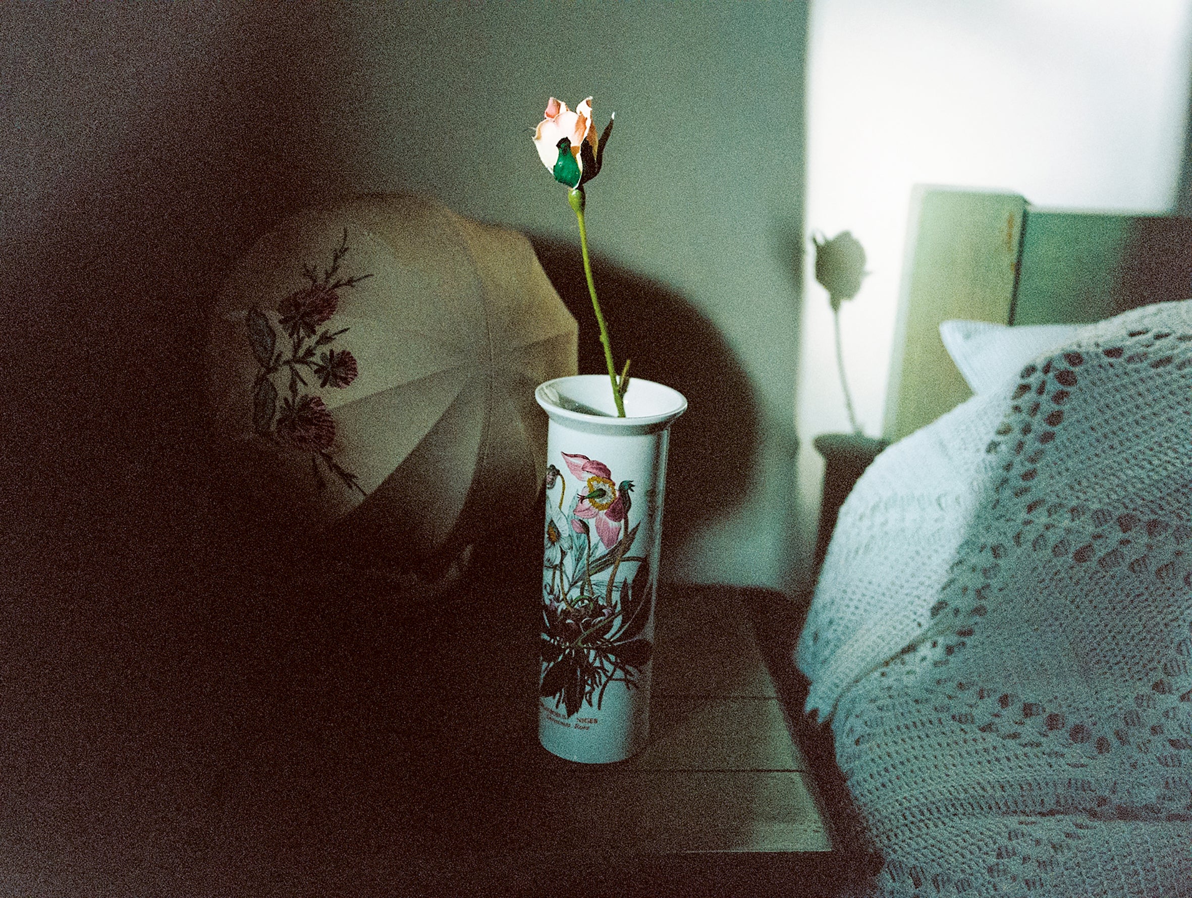 How Can It Still Be Home?