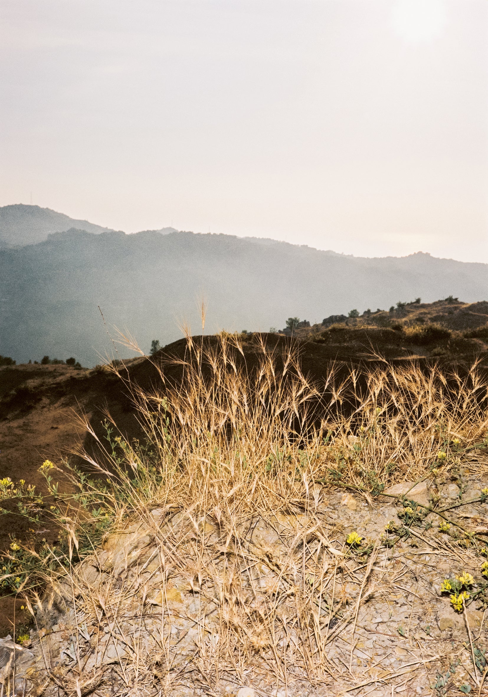 How Can It Still Be Home?