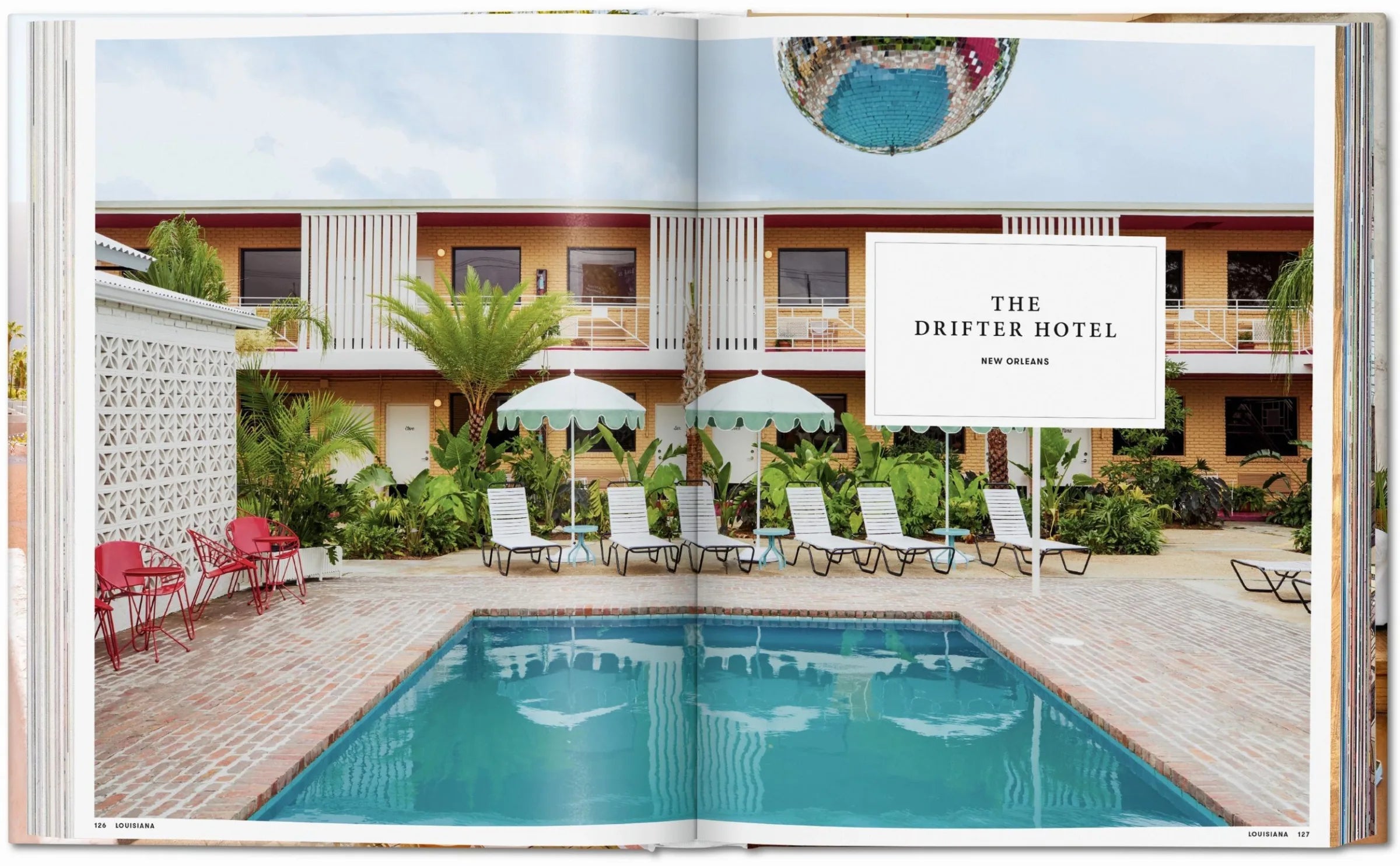 Great Escapes USA - The Hotel Book
