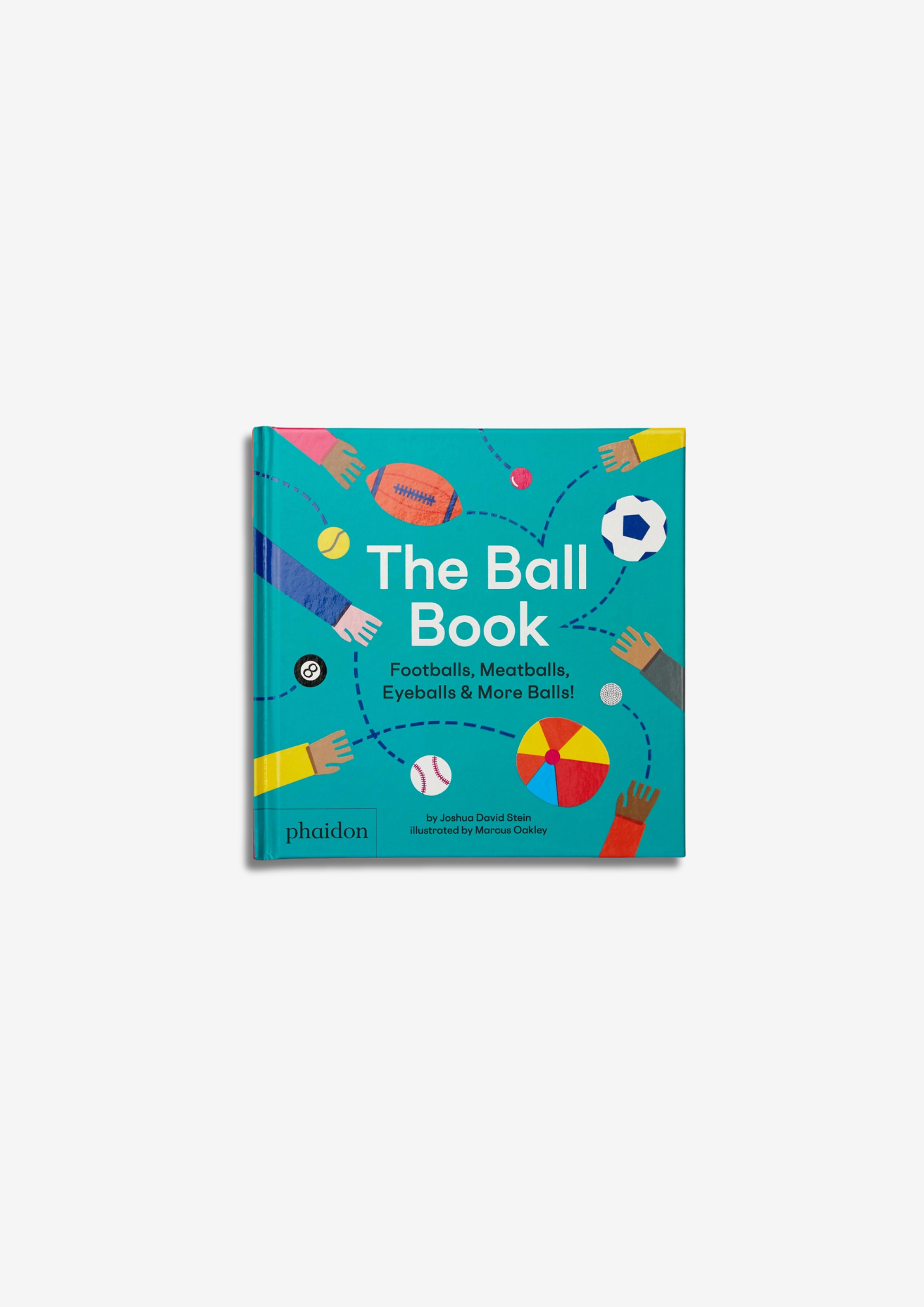 The Ball Book