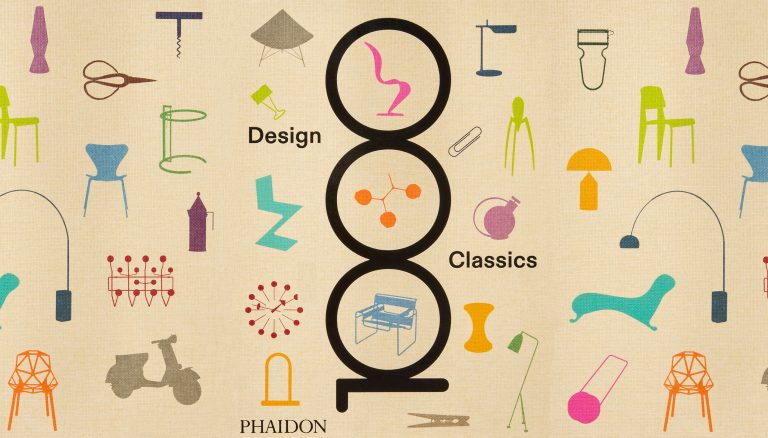1000 Design Classics