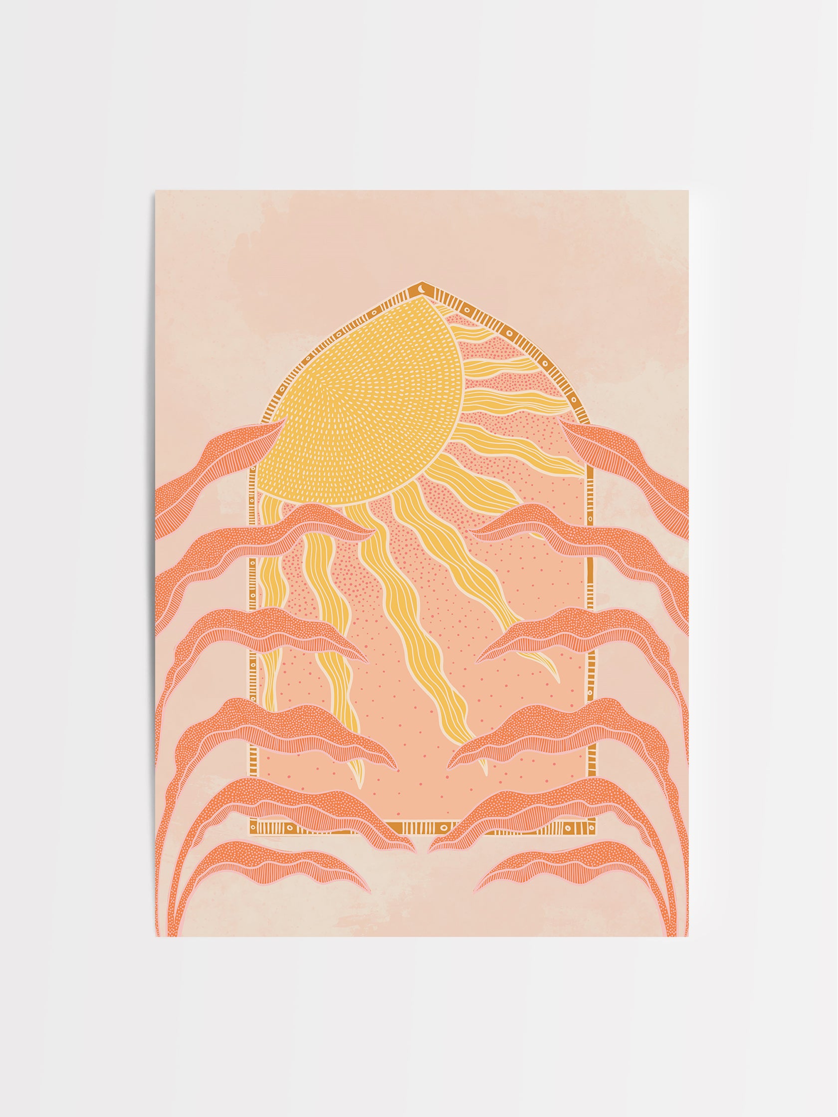 Celestial Dreams in Mid-Century