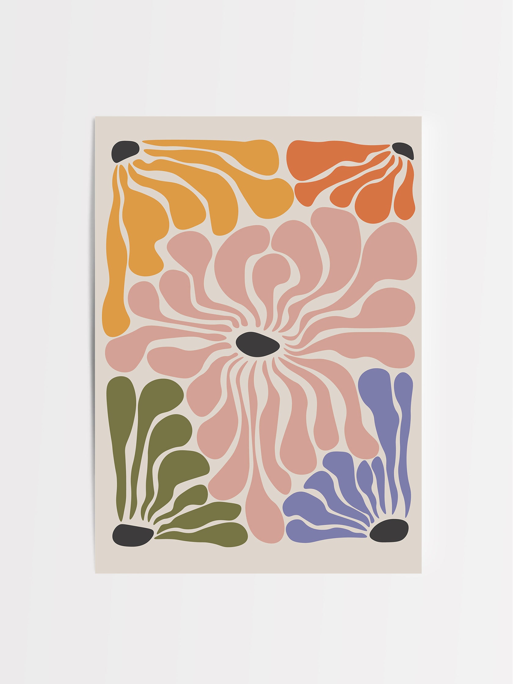 Psychedelic Botanica