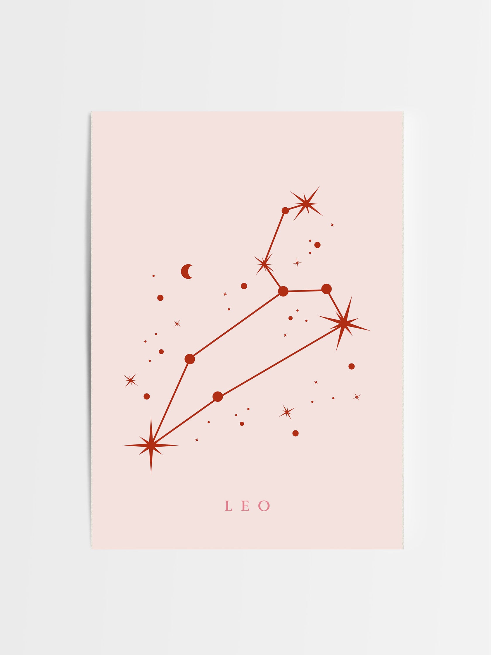 Your Little´s Constellation