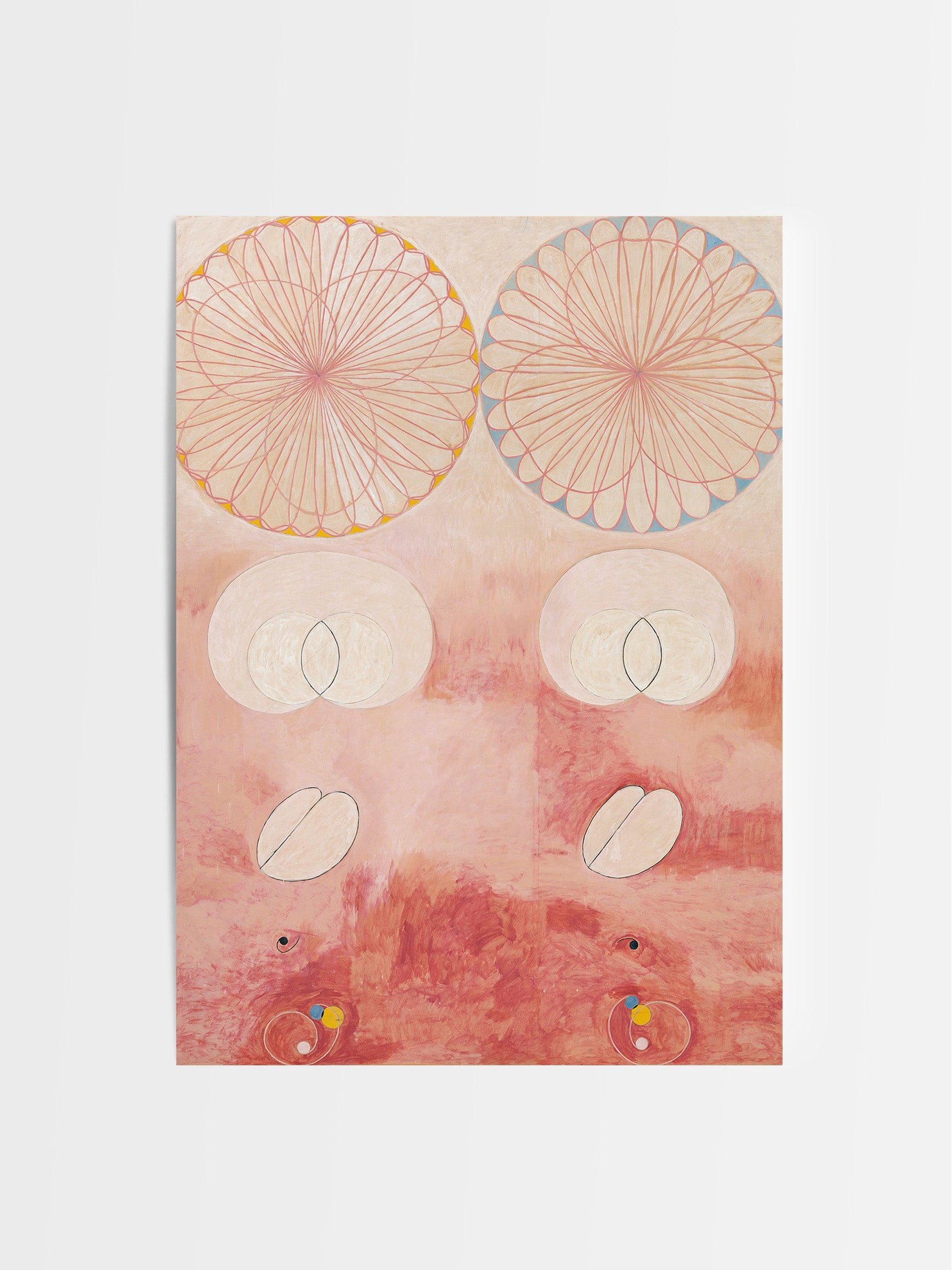 The 10 Largest, No.9 Hilma af Klint