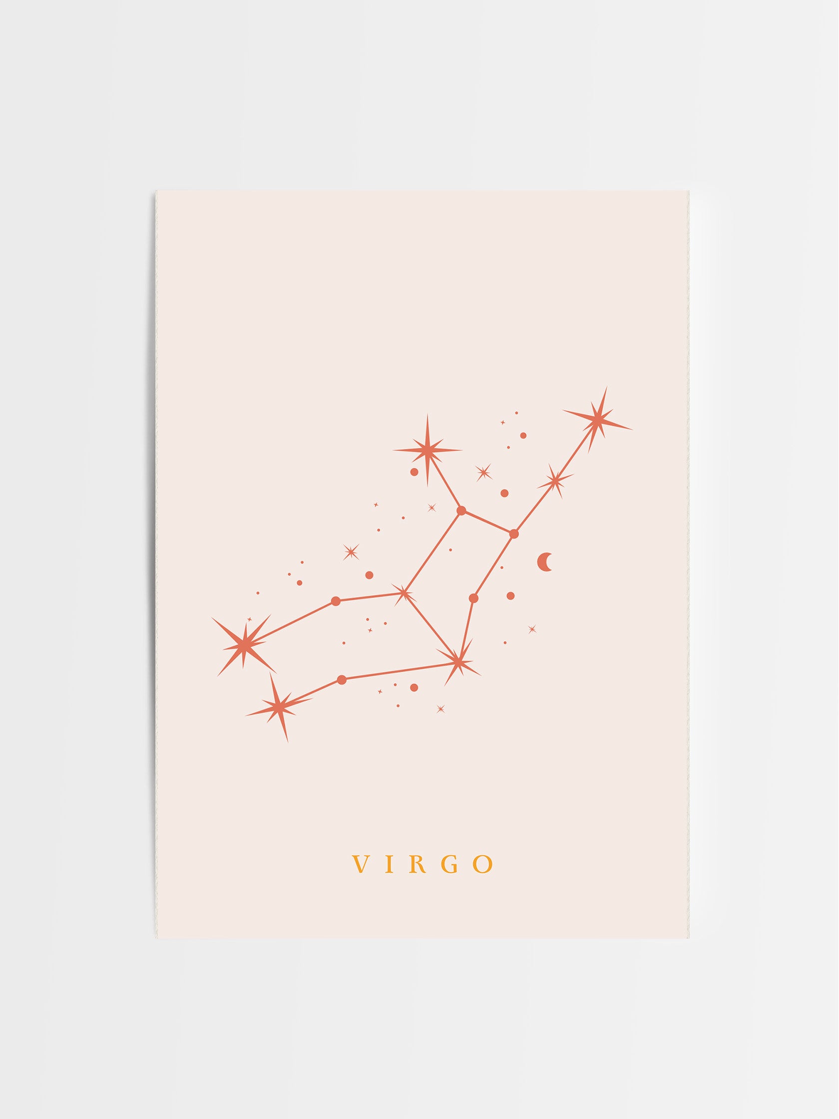 Your Little´s Constellation