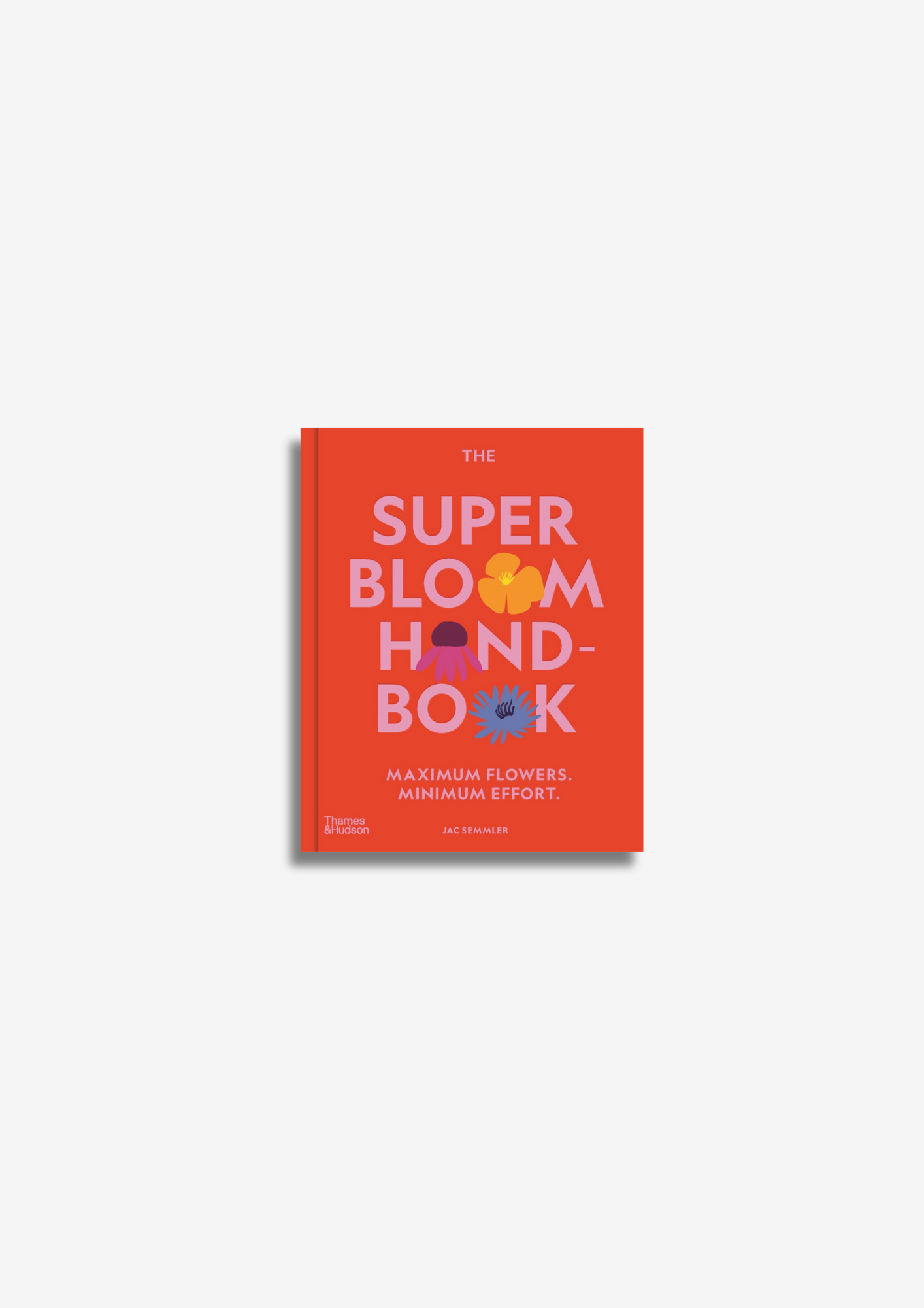 Super Bloom Hand Book