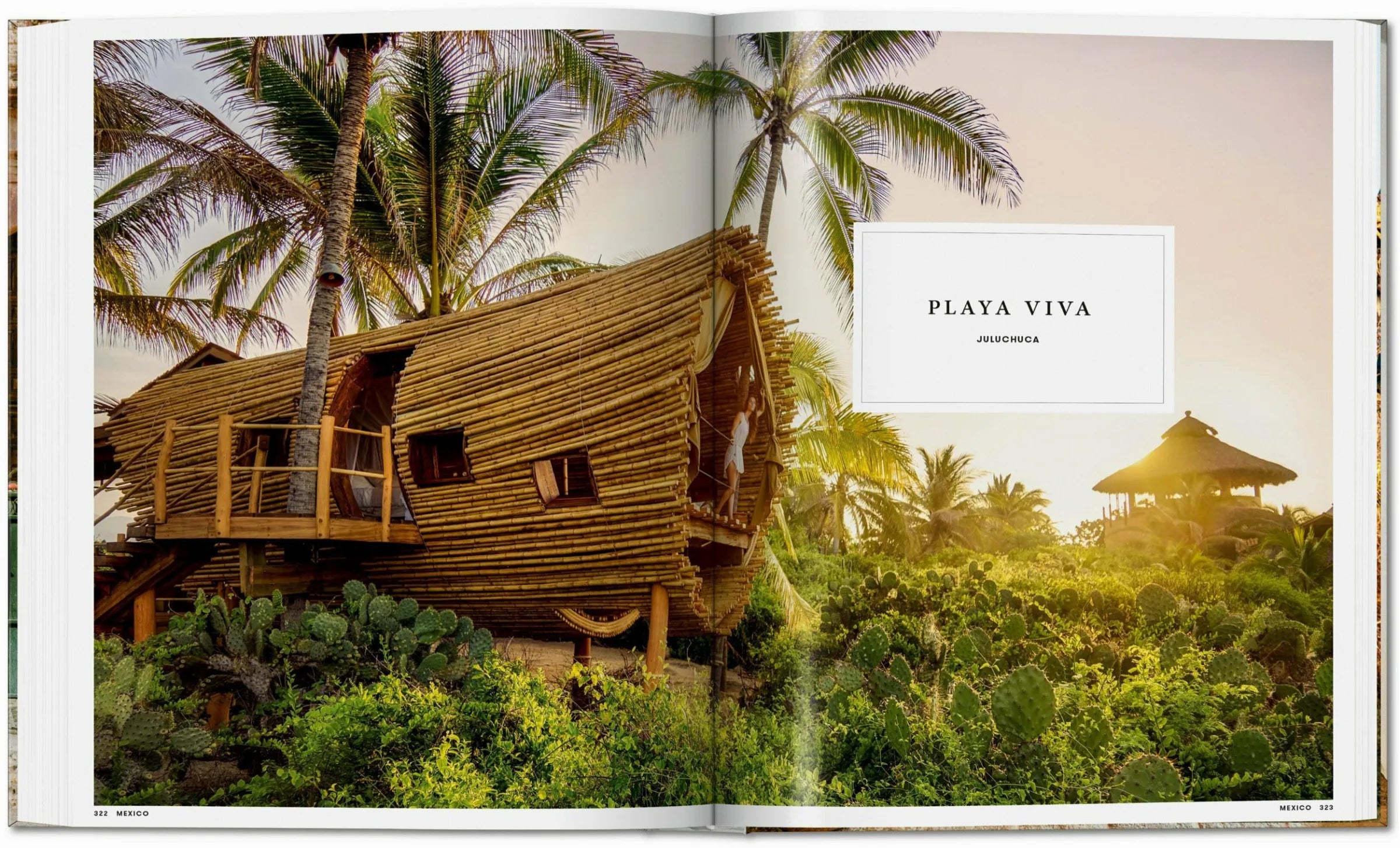 Great Escapes Latin America- The Hotel Book