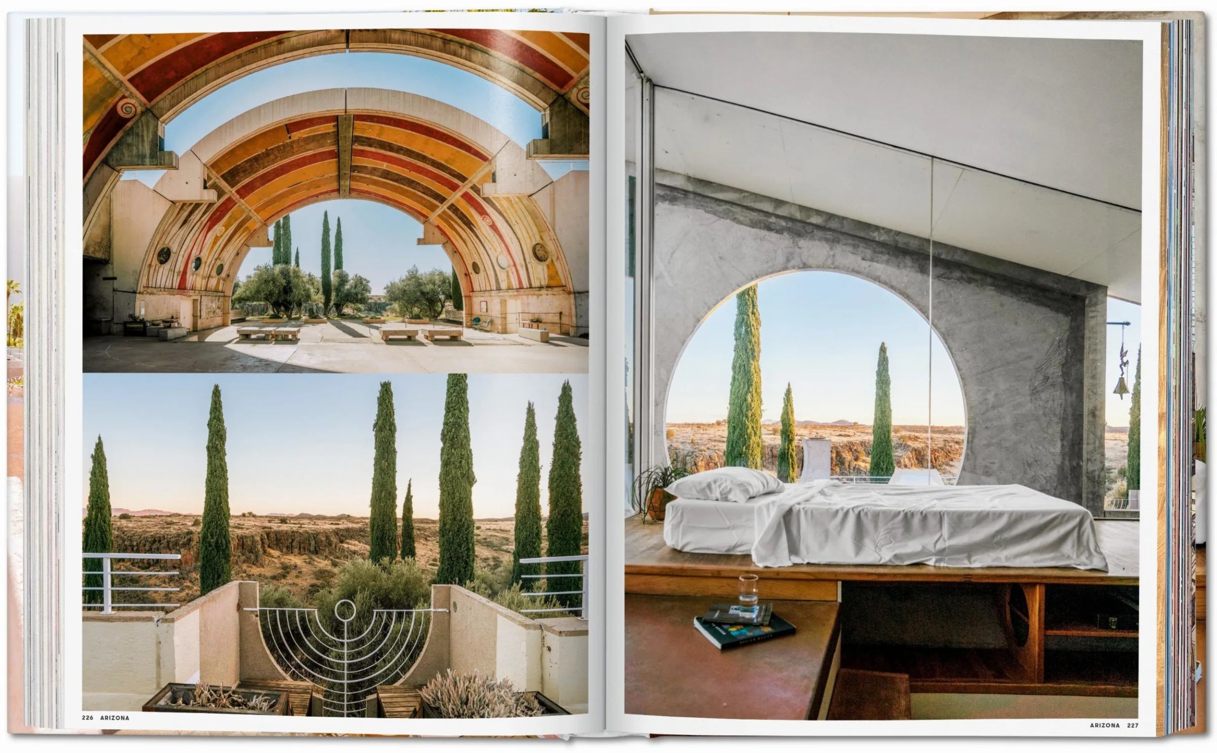 Great Escapes USA - The Hotel Book