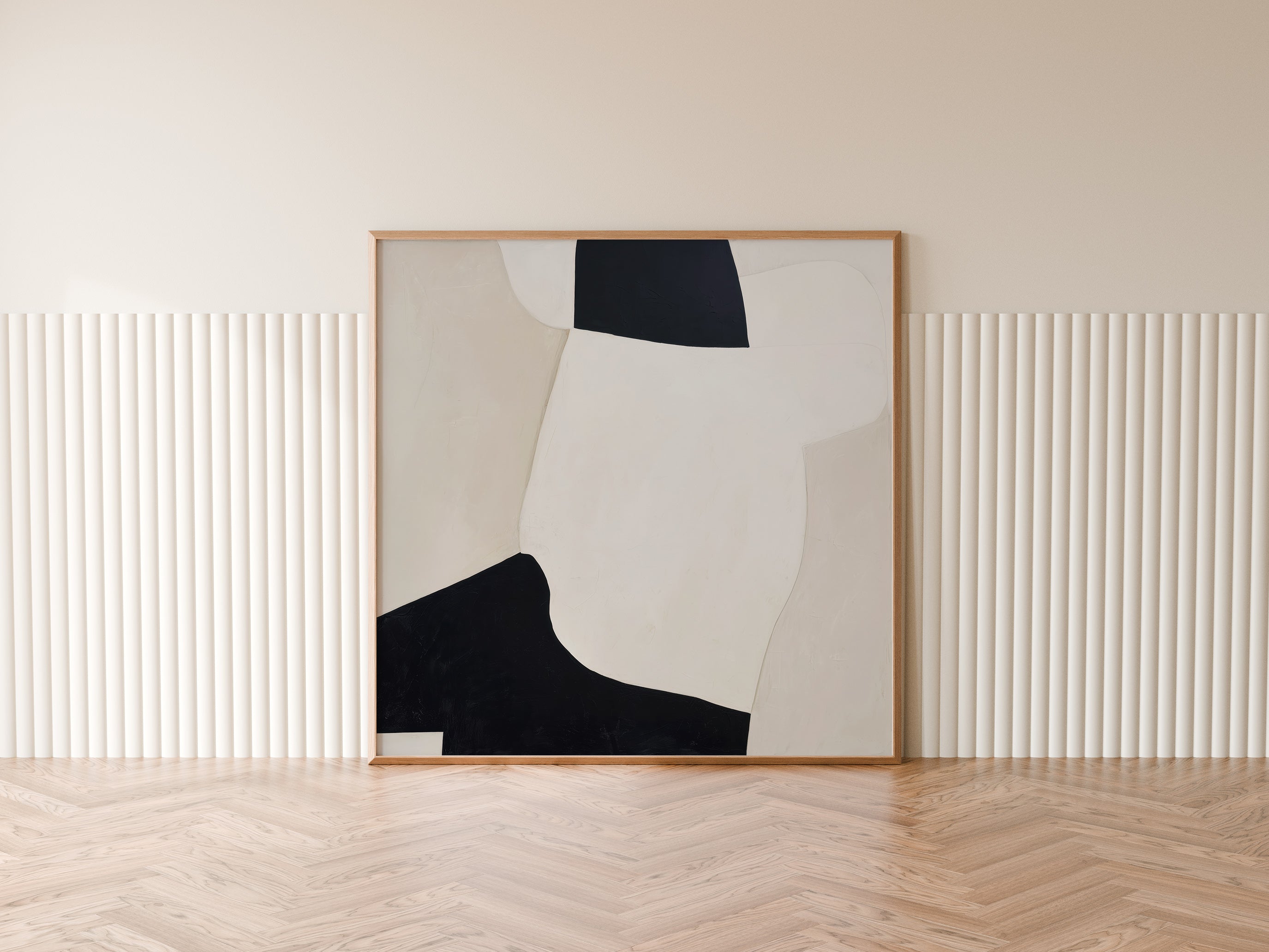 Weight & Light I