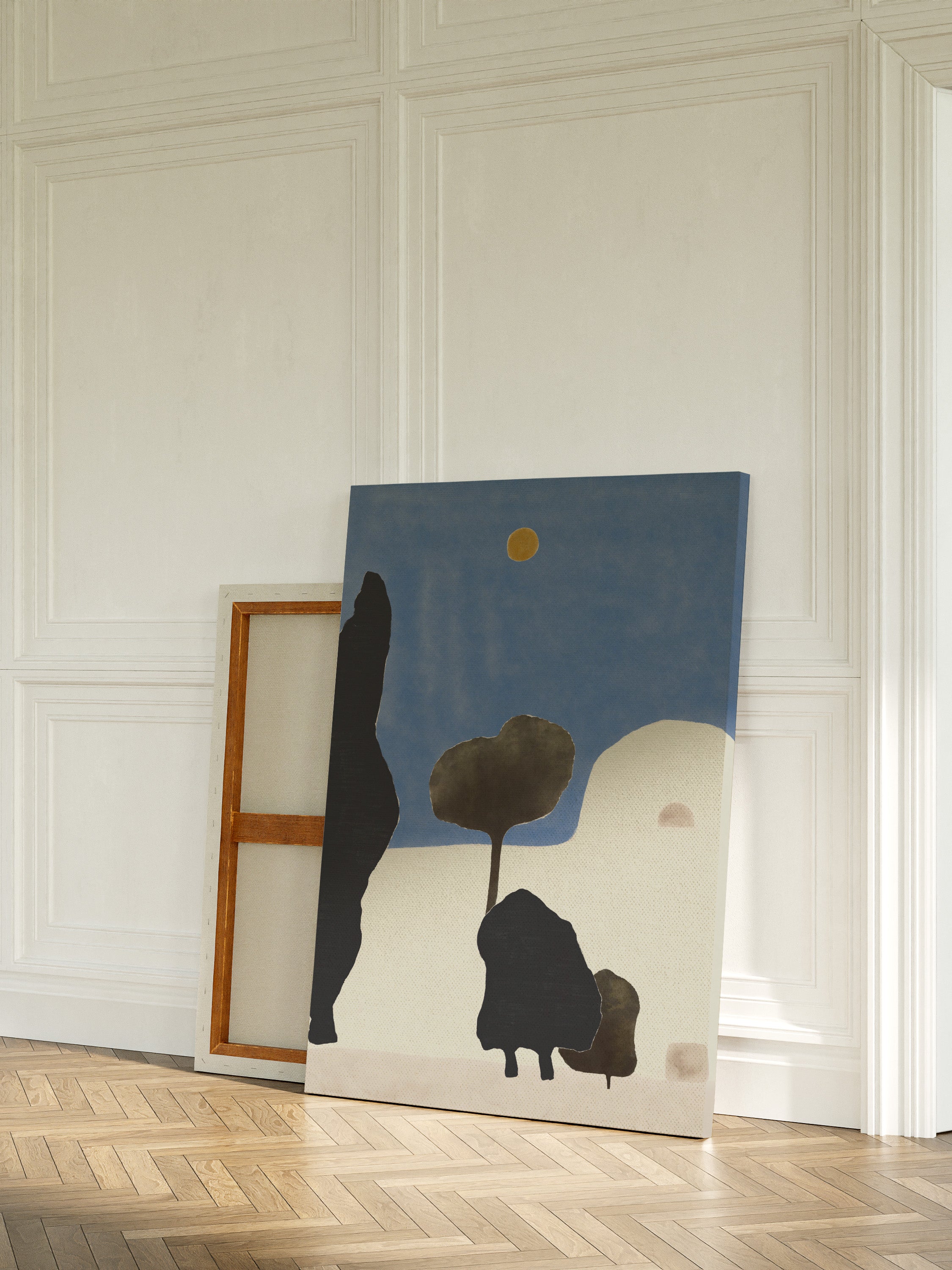 Under The Mediterranean Sun