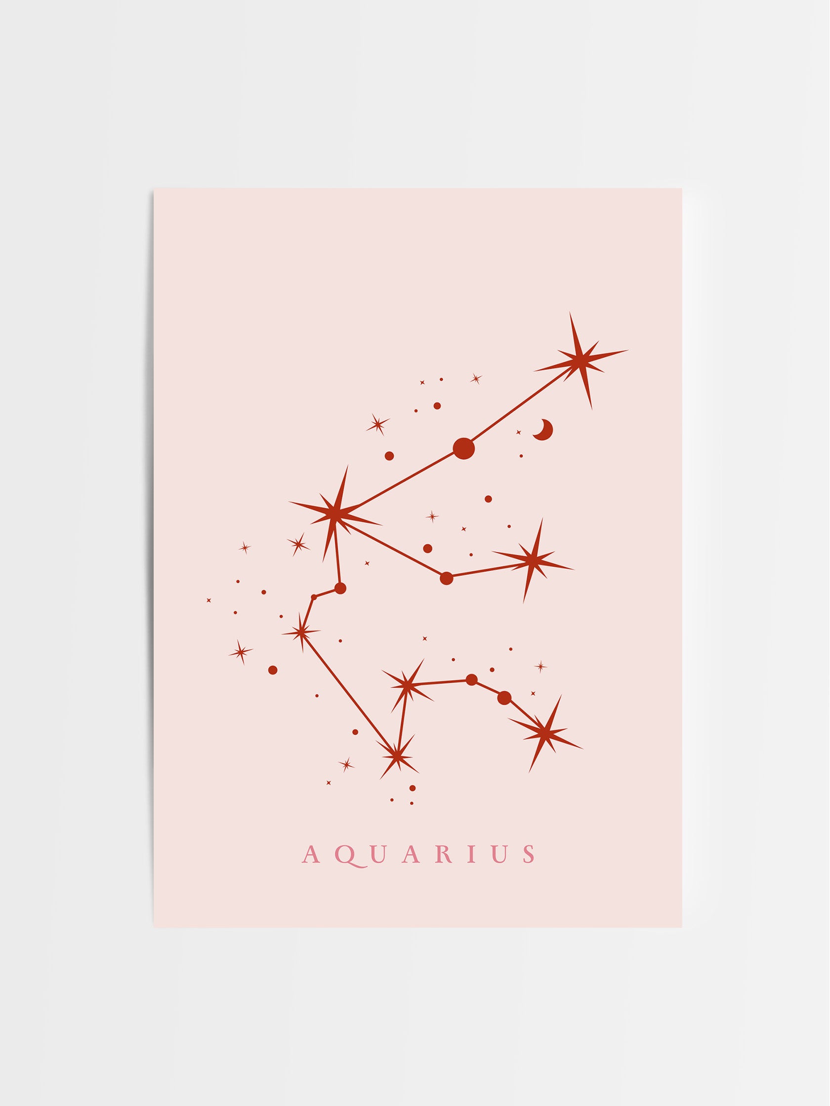 Your Little´s Constellation