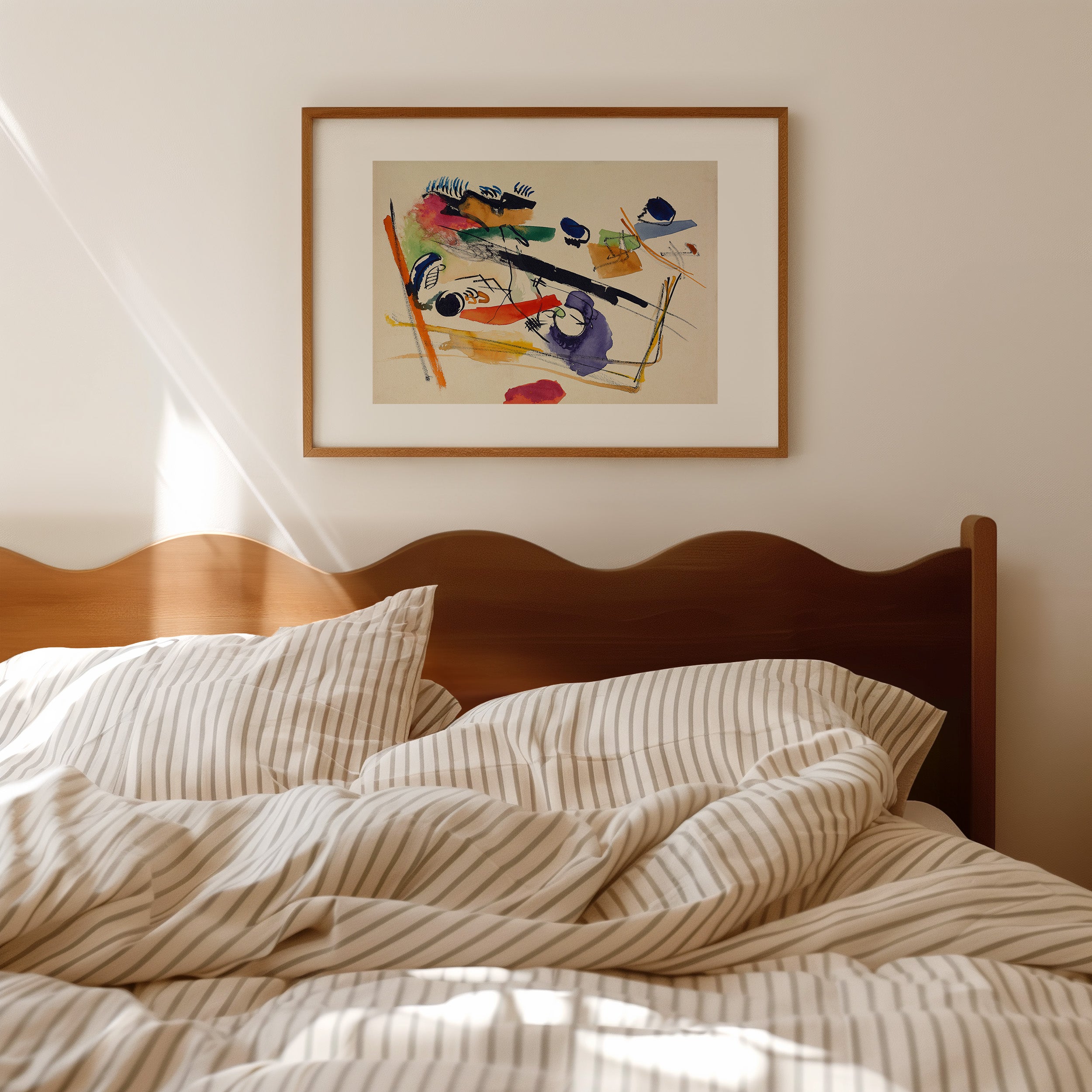 Composition III Kandinsky