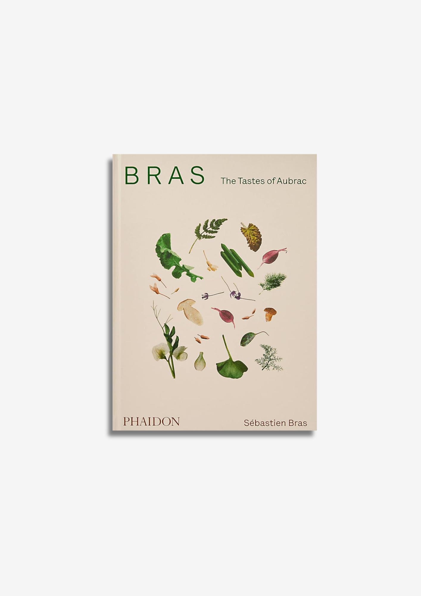 Bras: The Tastes of Aubrac