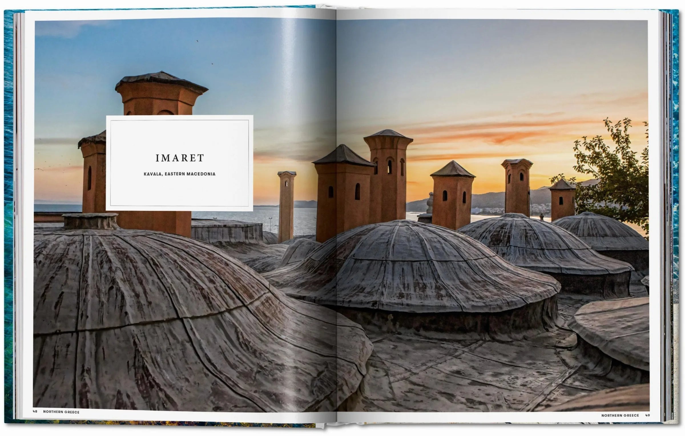Great Escapes Greece - The Hotel Book