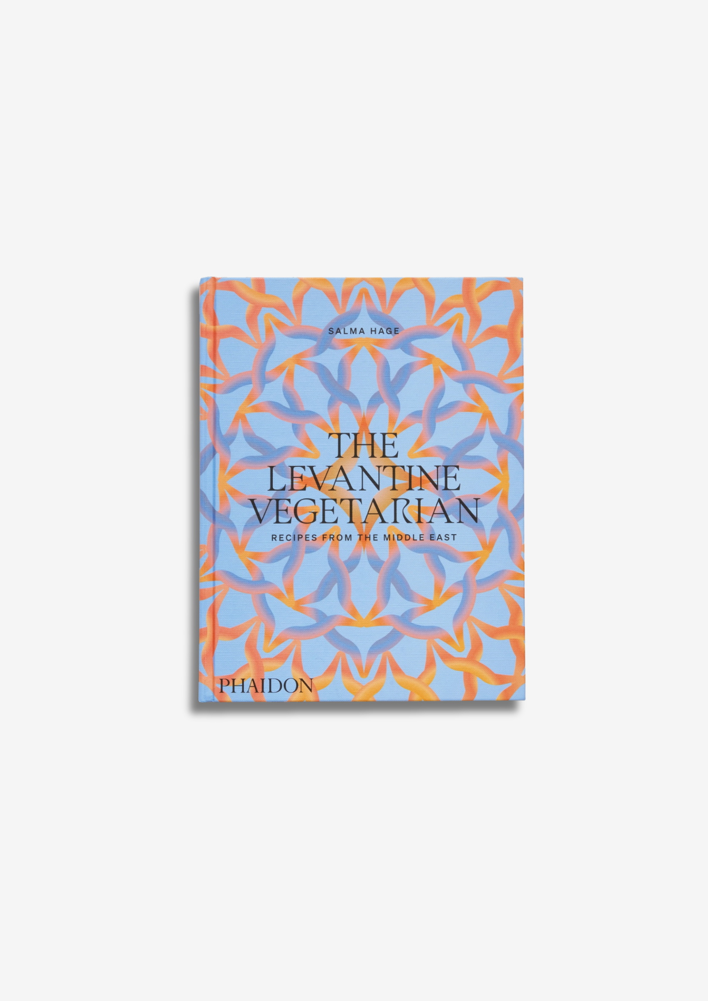 The Levantine Vegetarian