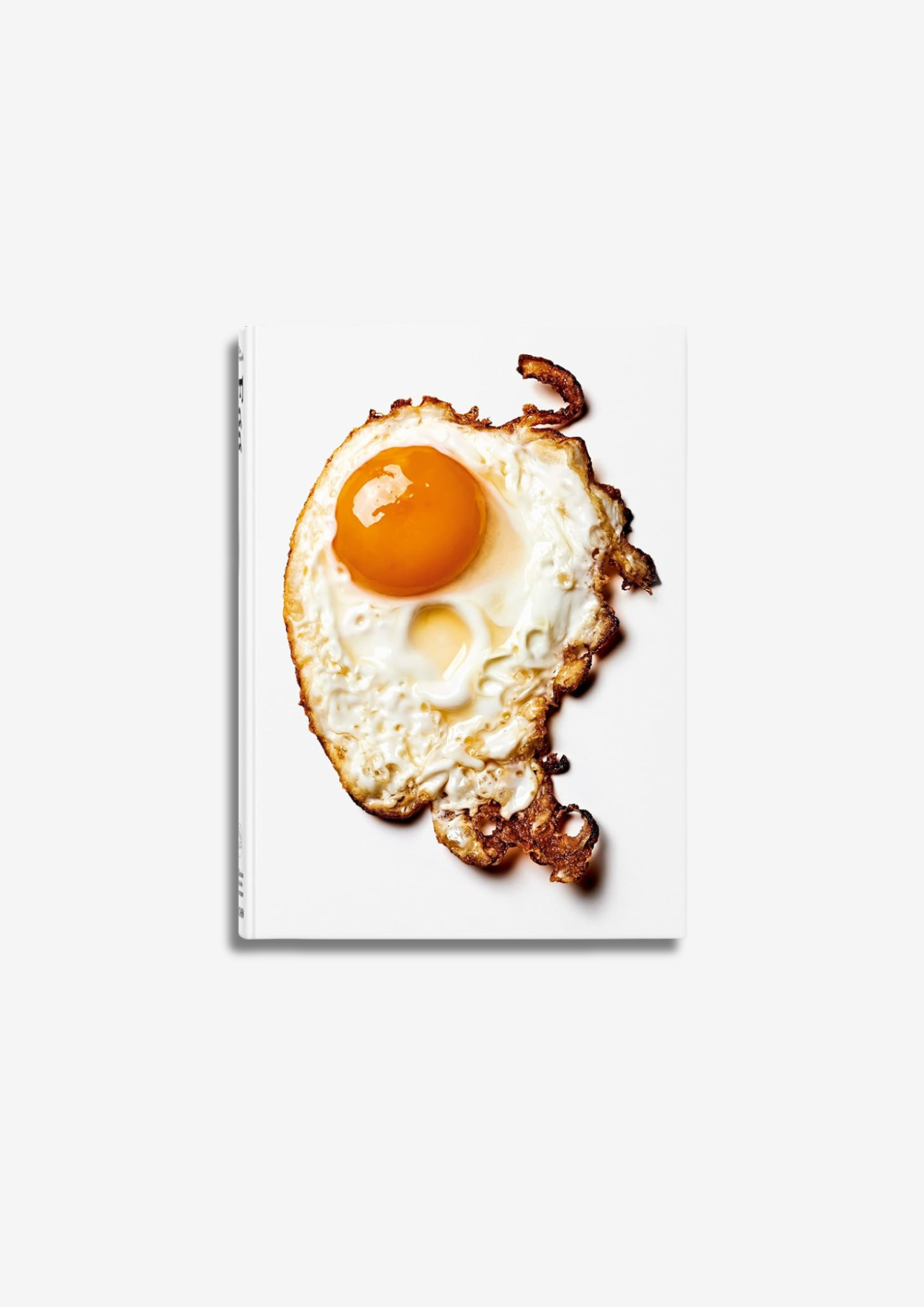 The Gourmand´s Egg