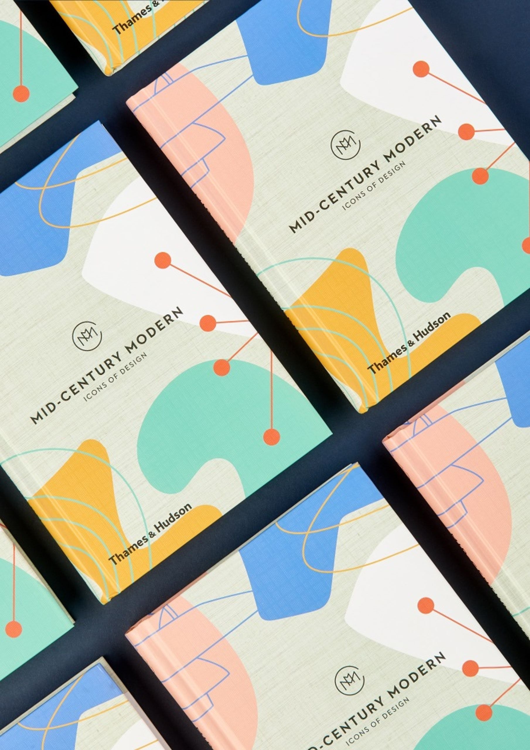 Mid-Century Modern Icon of Design