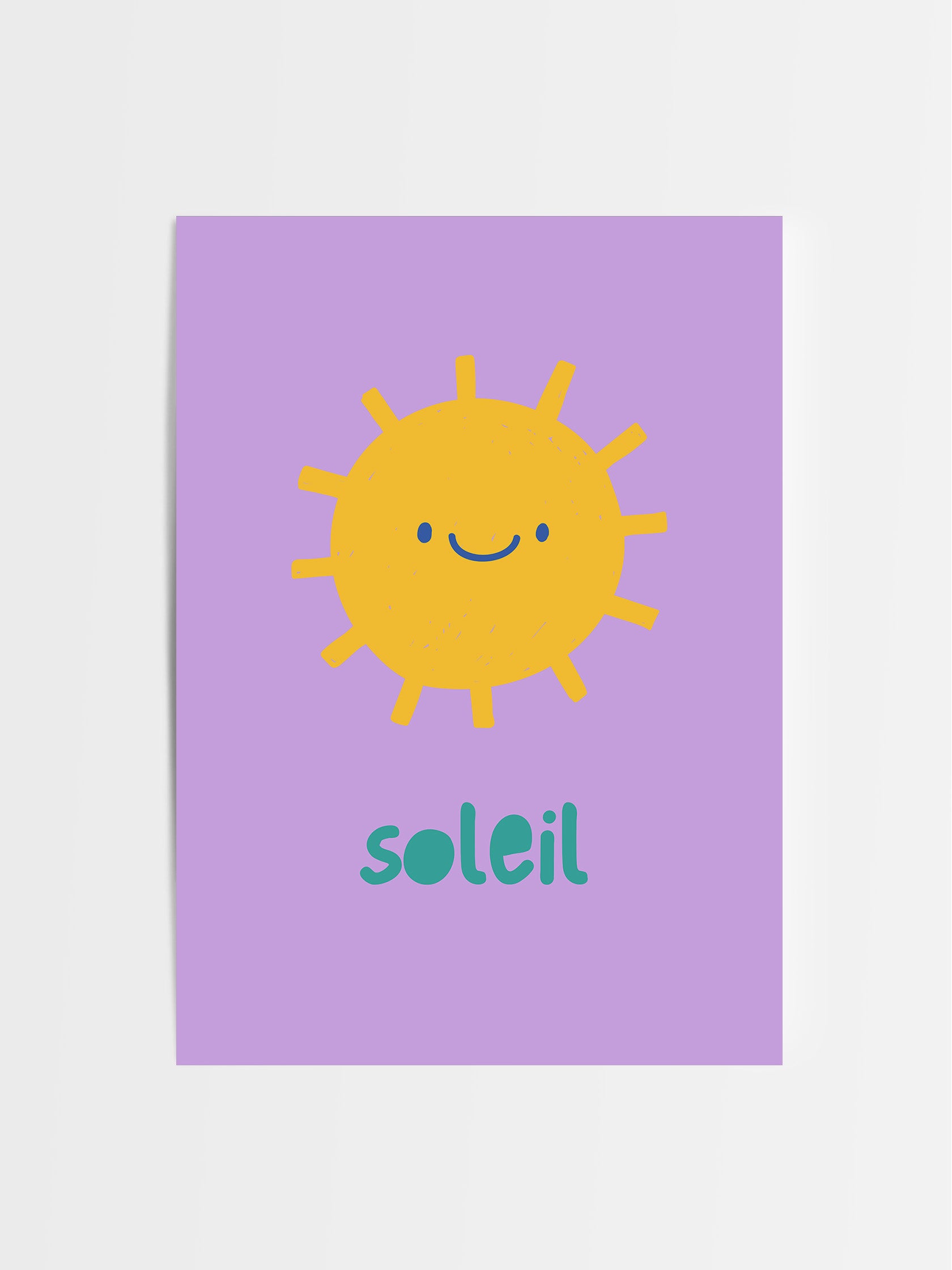Le Soleil