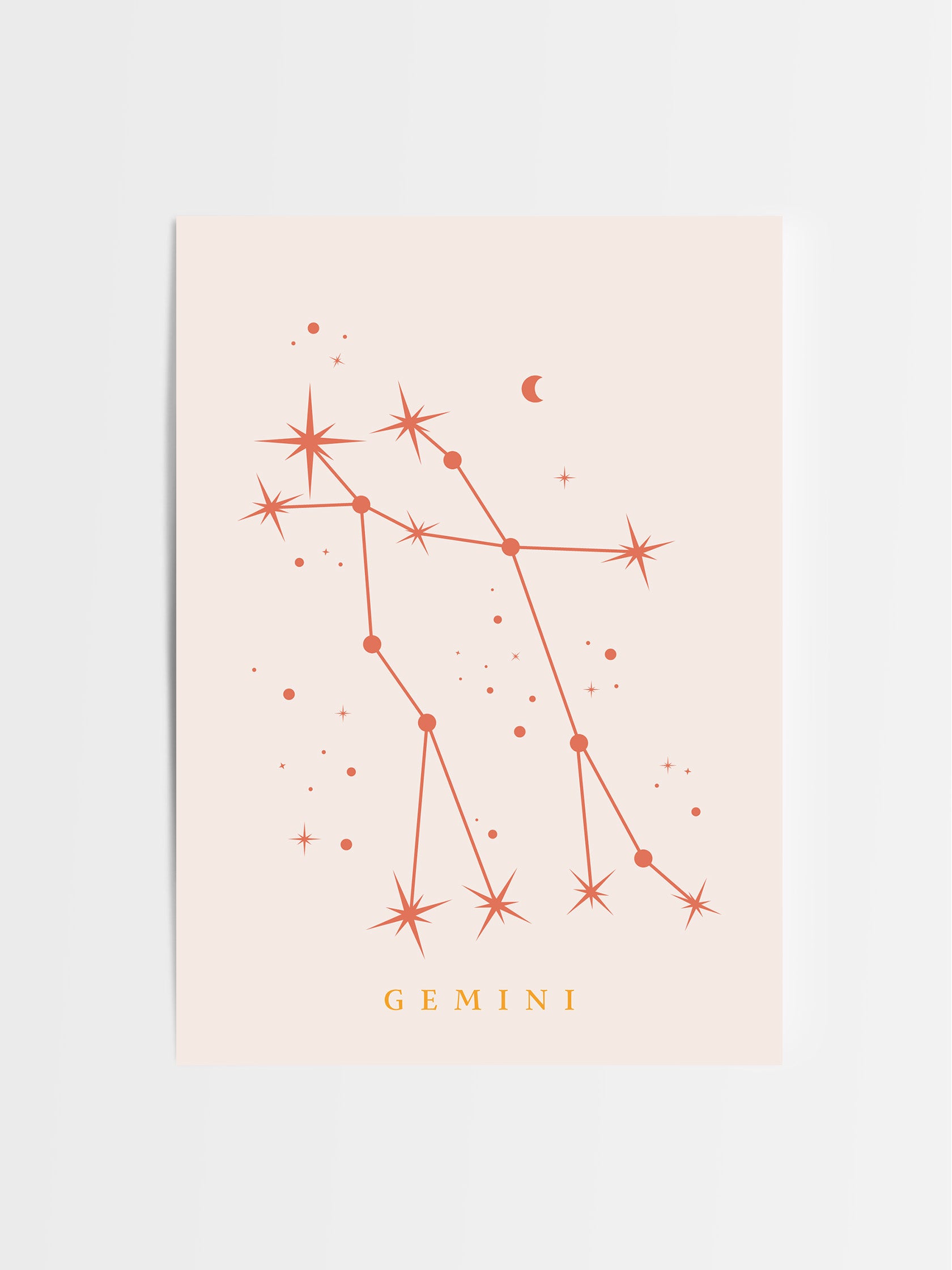 Your Little´s Constellation