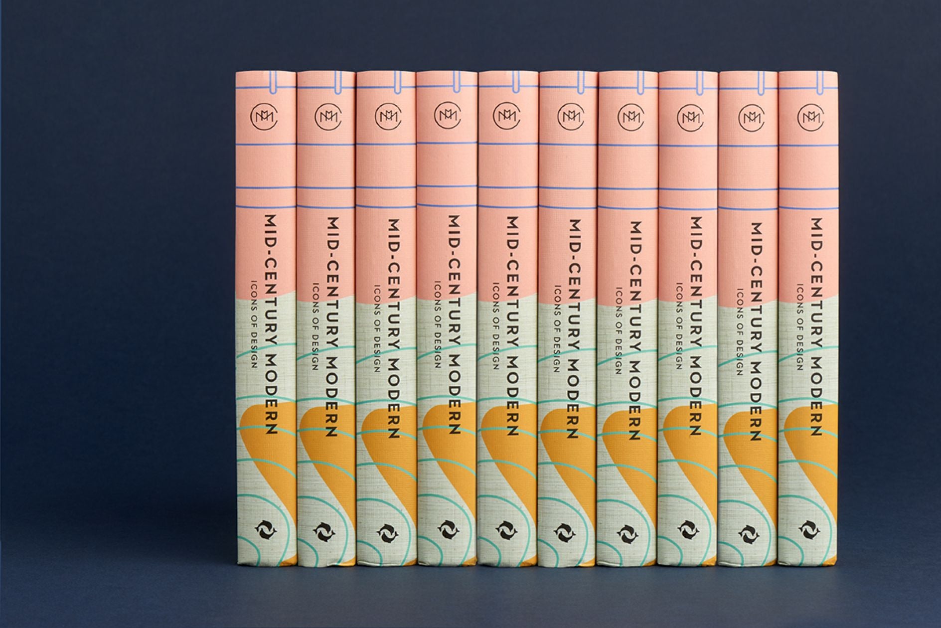 Mid-Century Modern Icon of Design