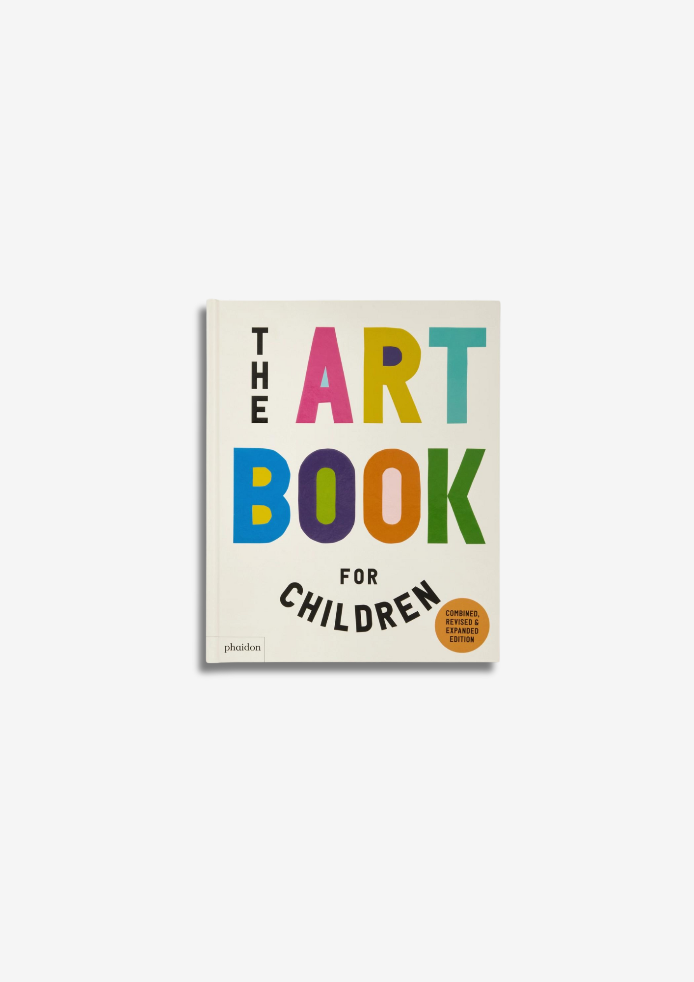 The Art Book For Children - Latest Edition