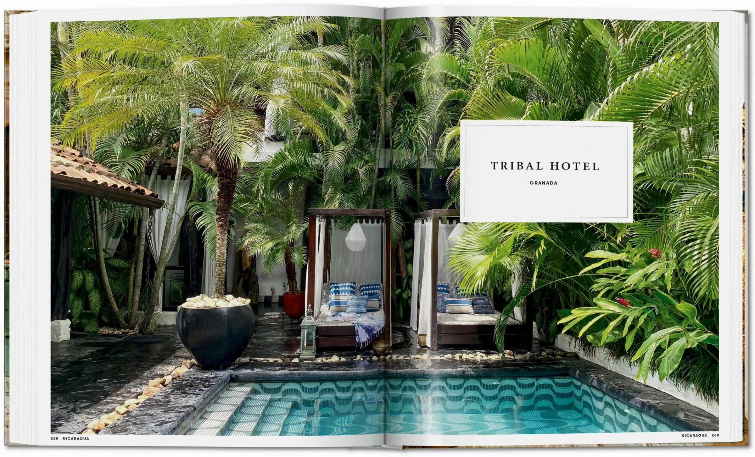 Great Escapes Latin America- The Hotel Book