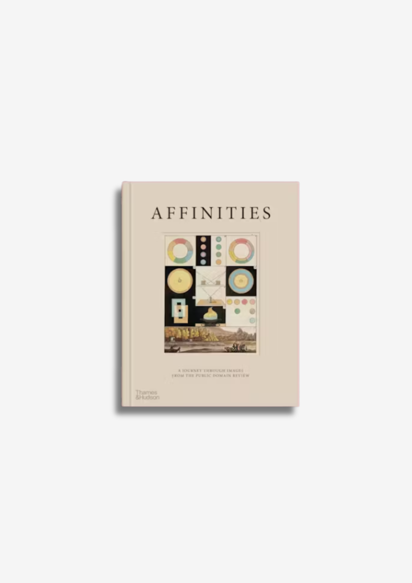 Affinities