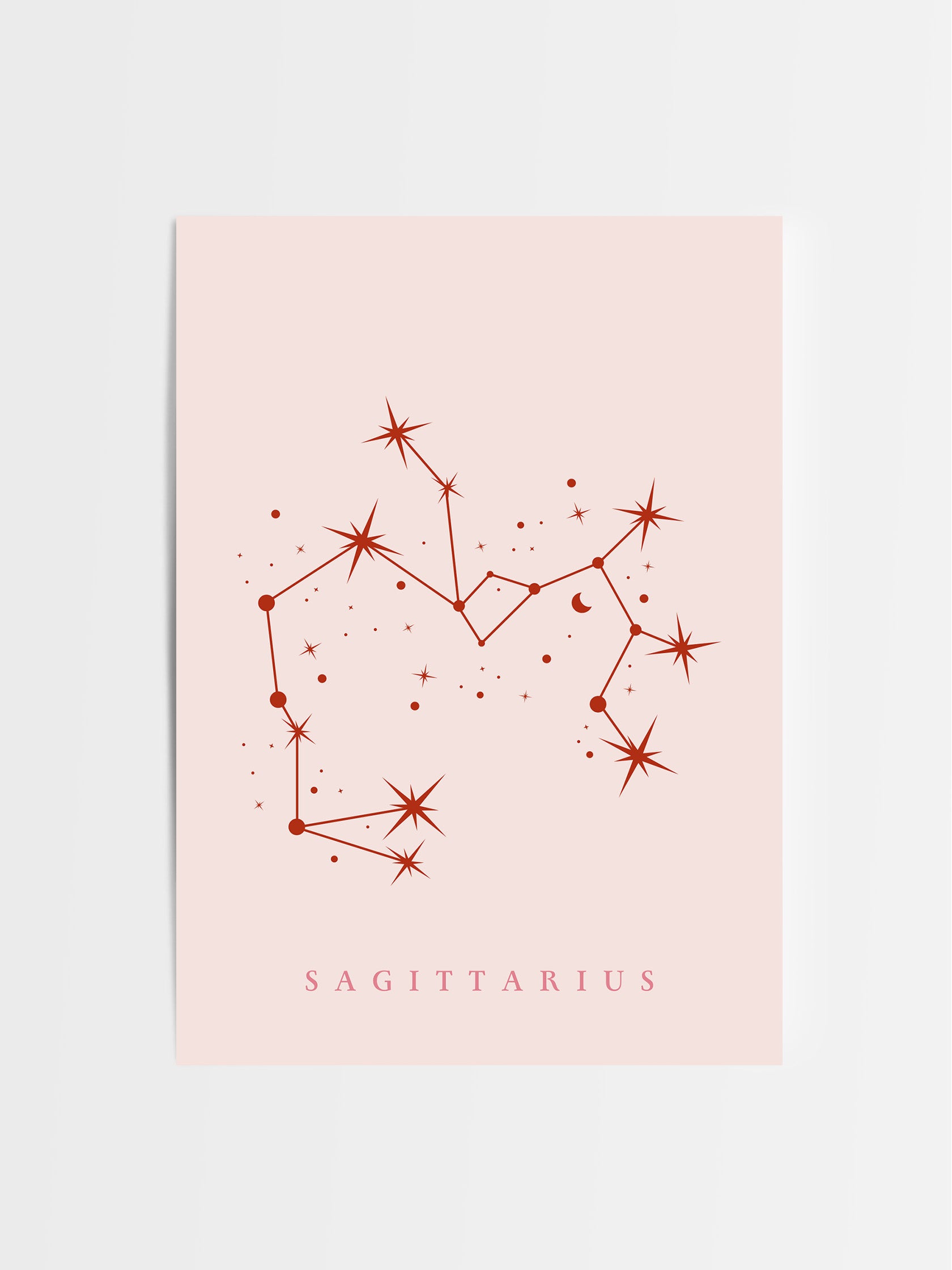 Your Little´s Constellation