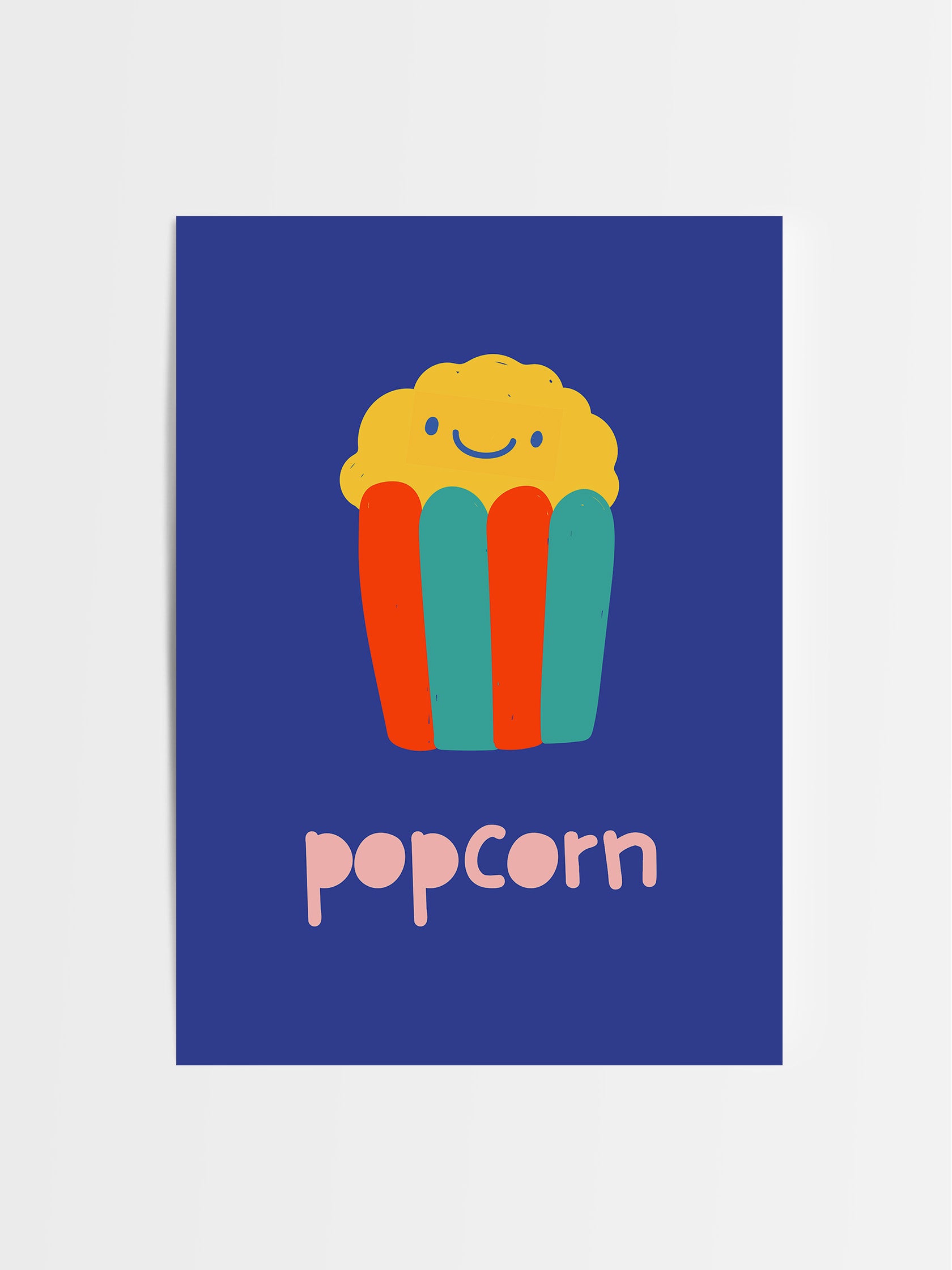 Le Popcorn