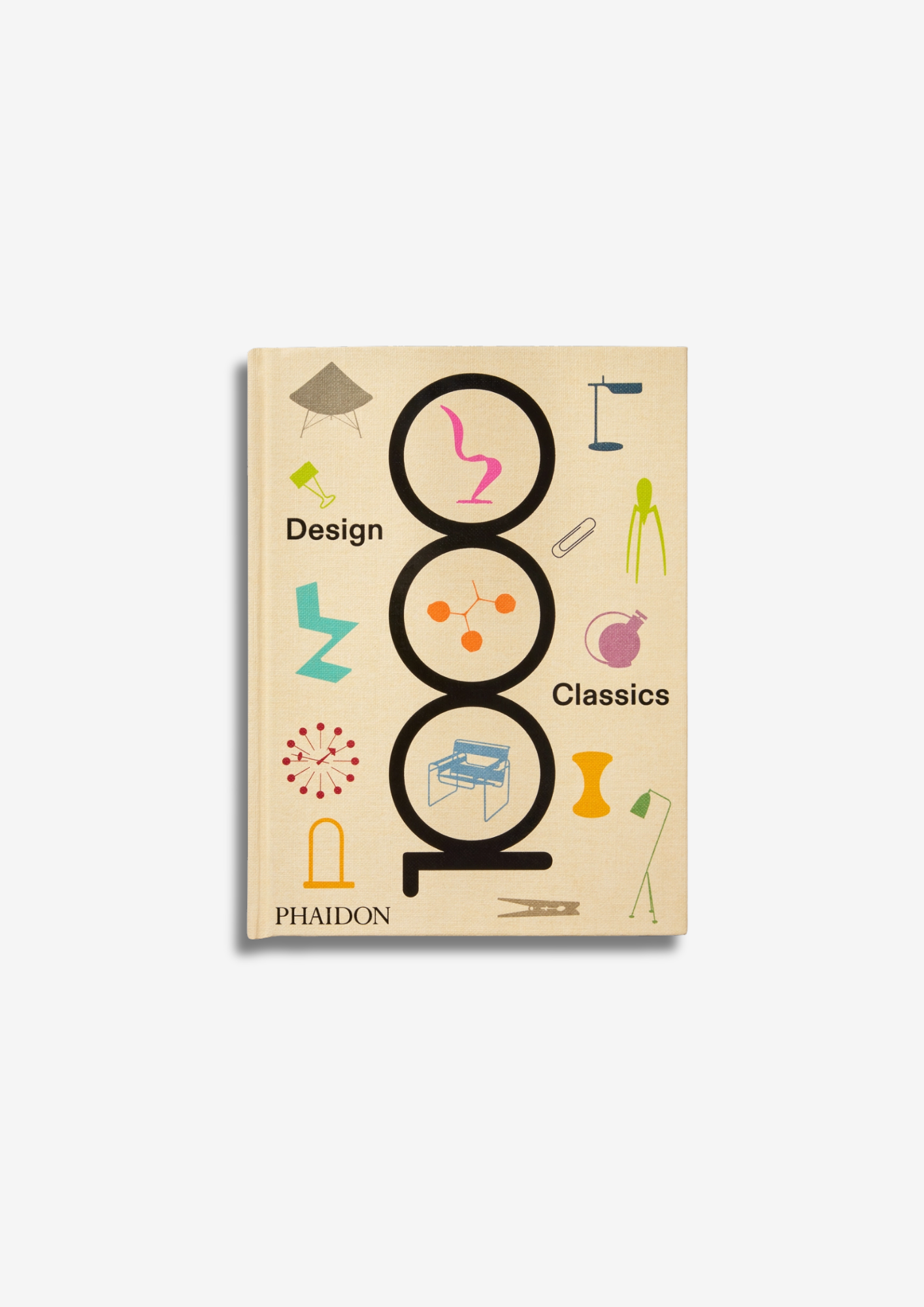 1000 Design Classics