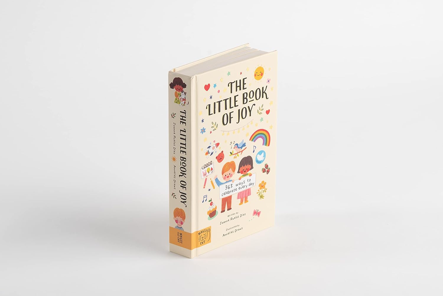 The Little Book Of Joy