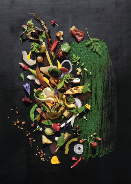 Bras: The Tastes of Aubrac