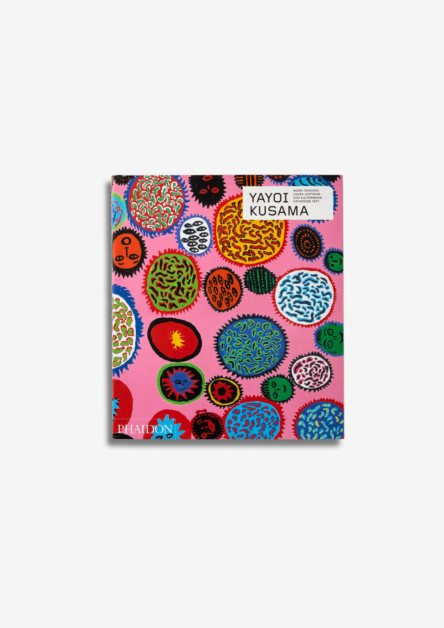 Yayoi Kusama
