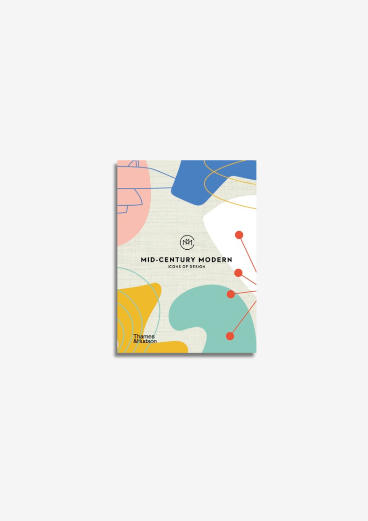 Mid-Century Modern Icon of Design