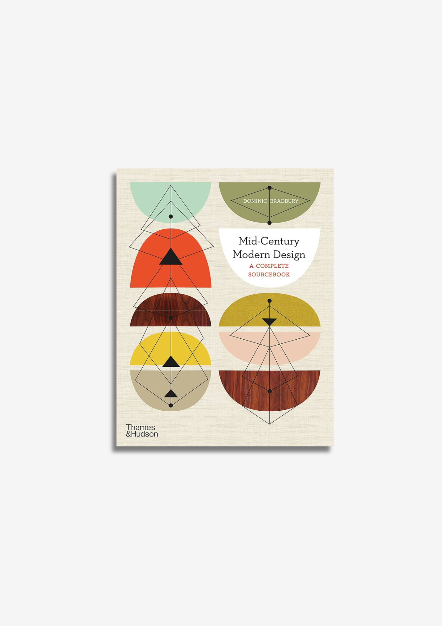 Mid-Century Modern Design