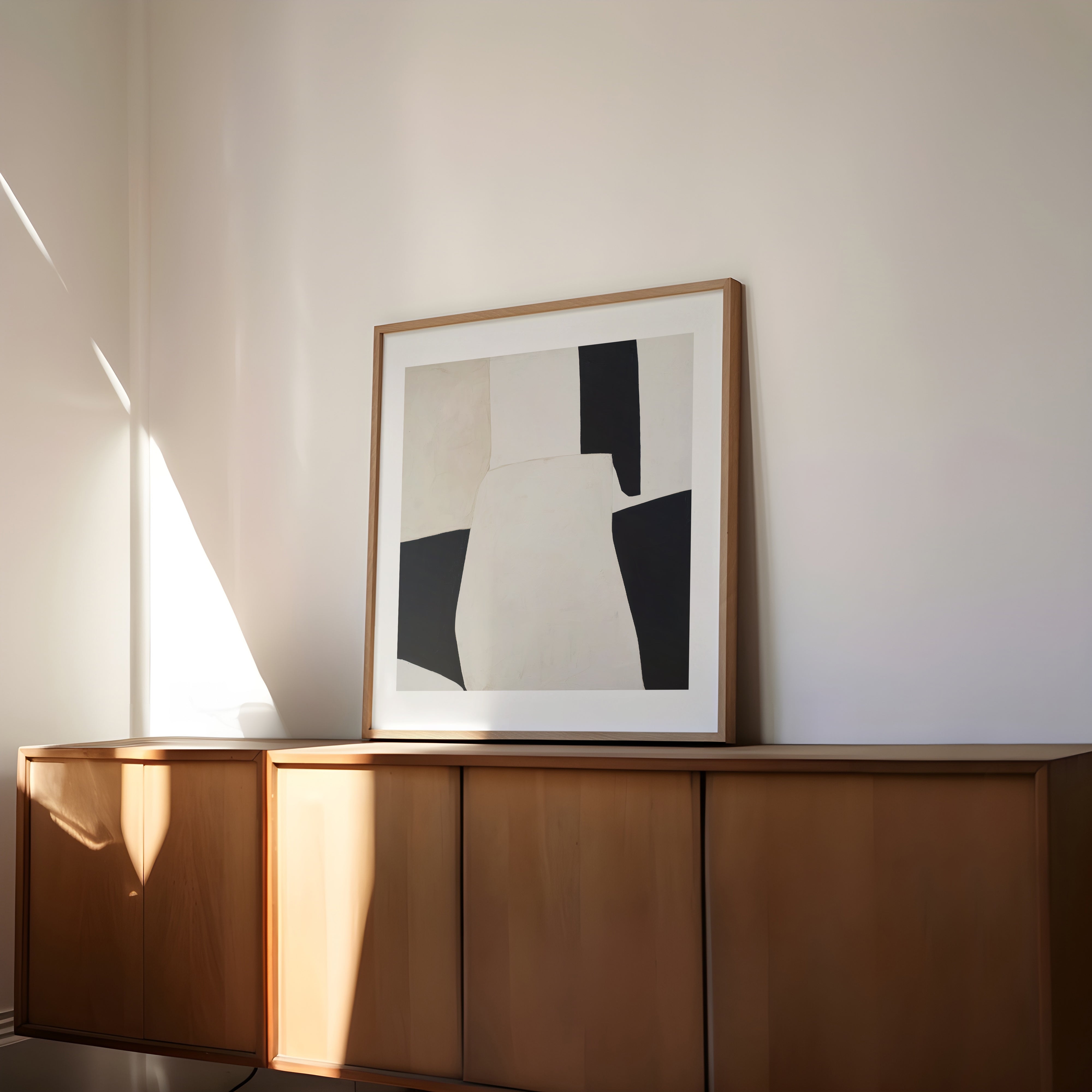 Weight & Light II