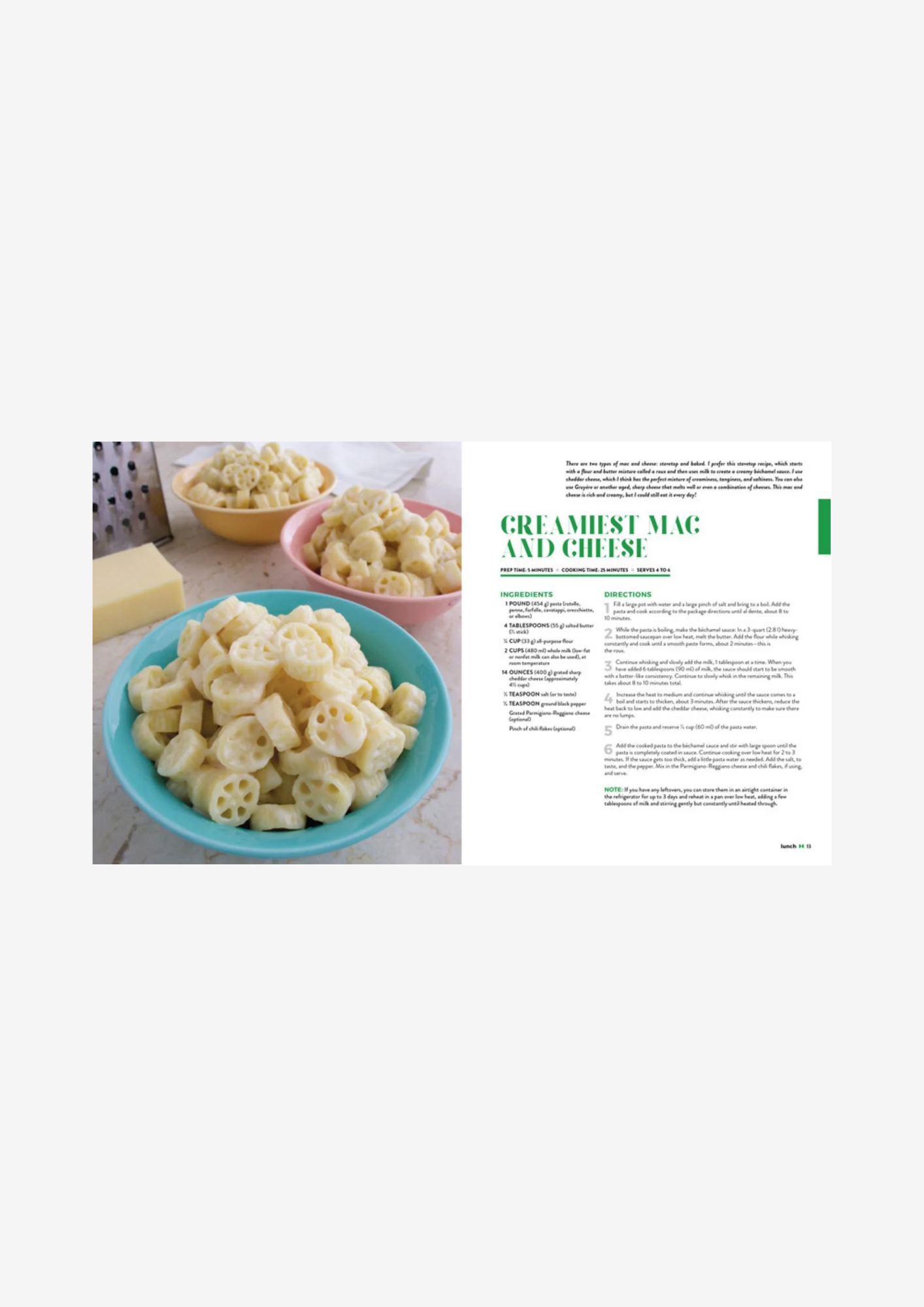 20 Recipe Kids Should Know