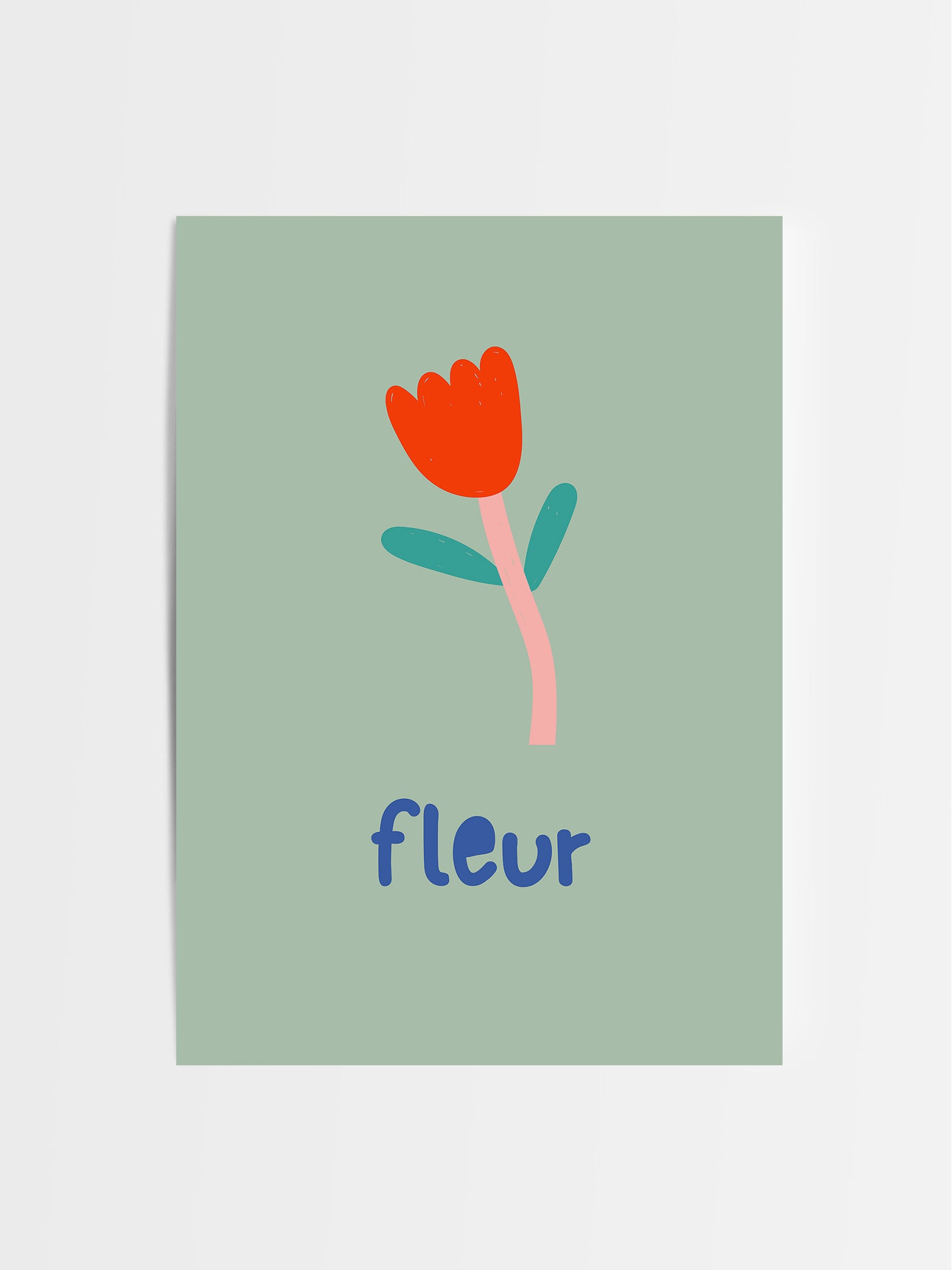 La Fleur