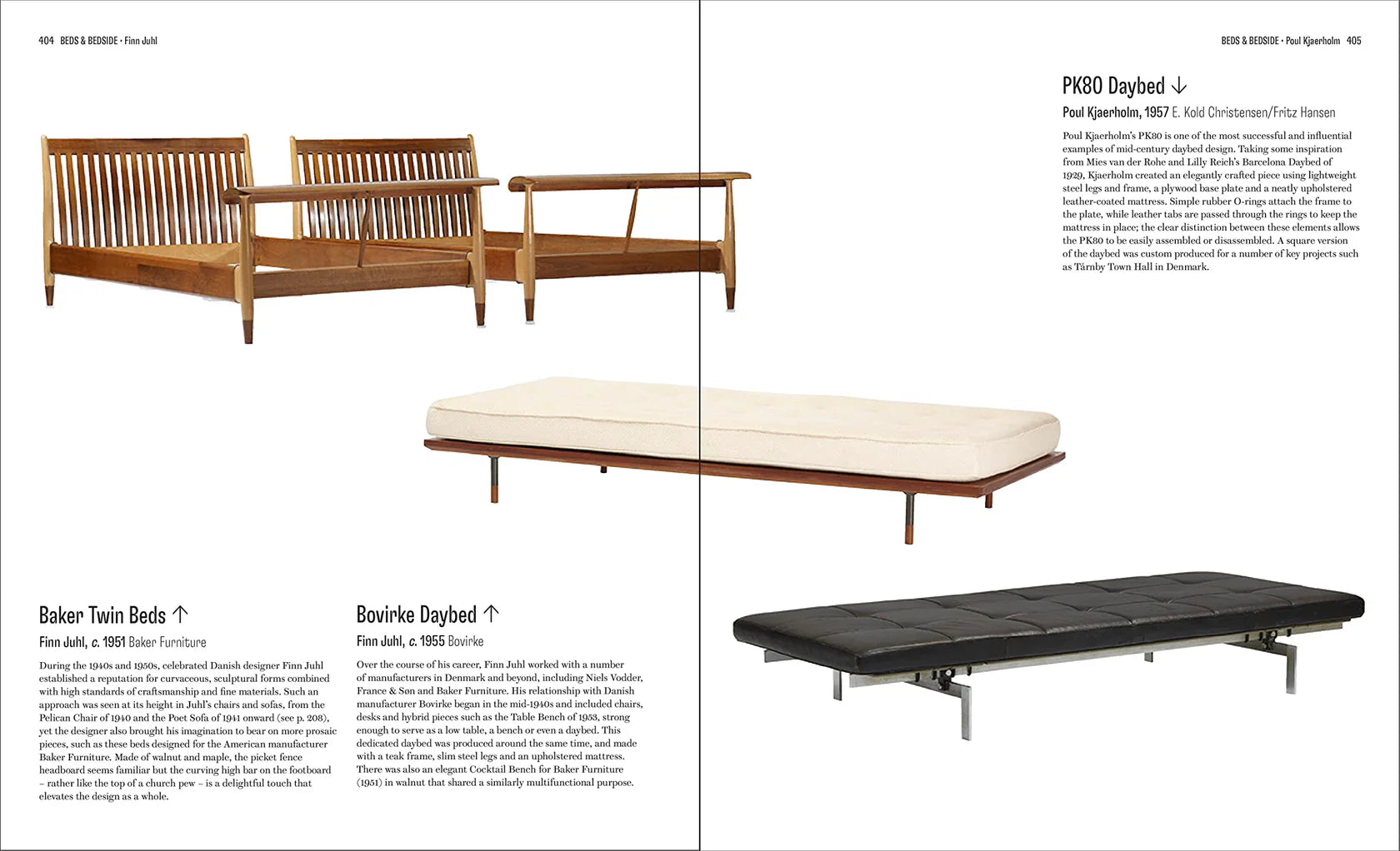 Mid-Century Modern Furniture