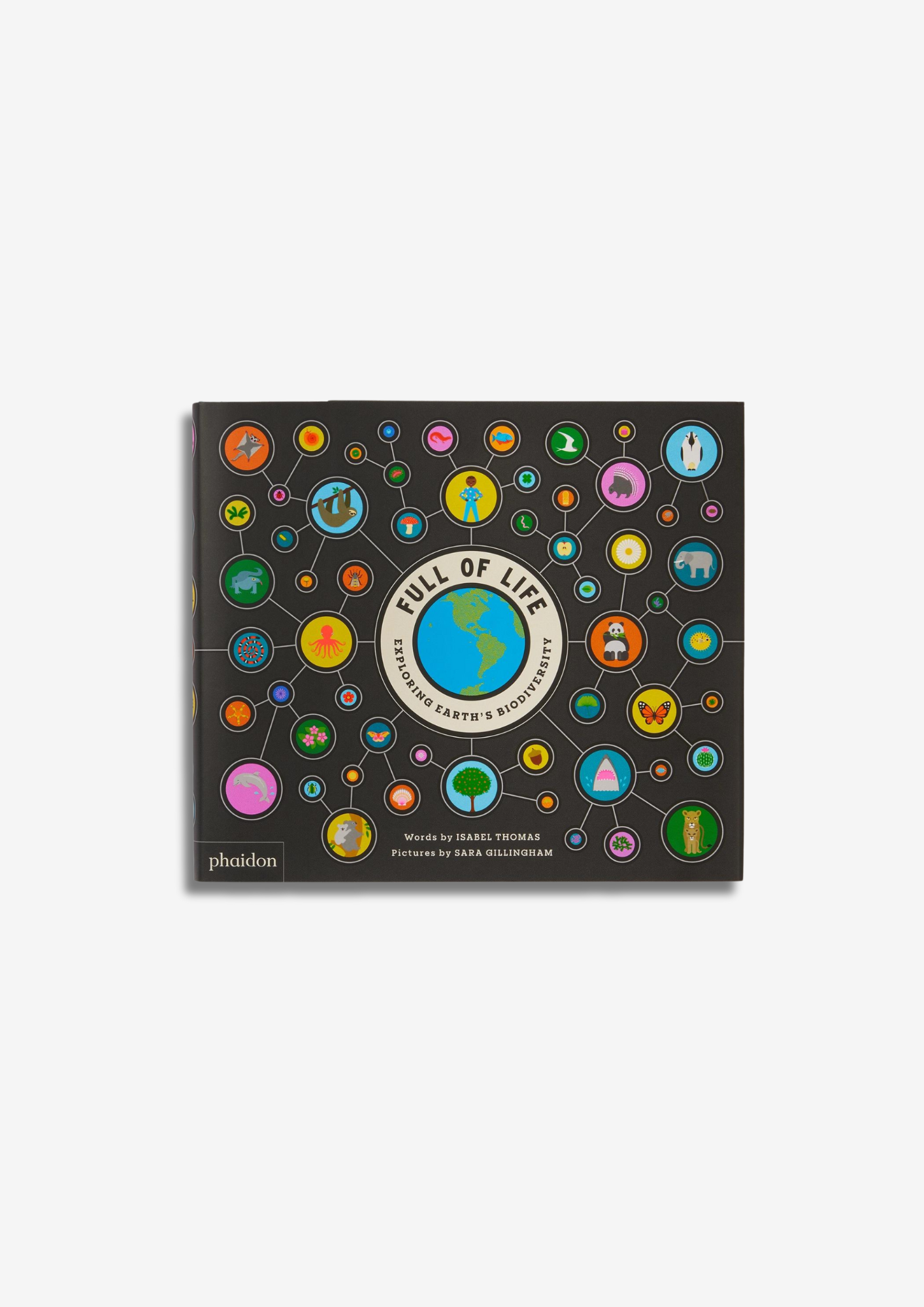 Full of Life: Exploring Earth's Biodiversity