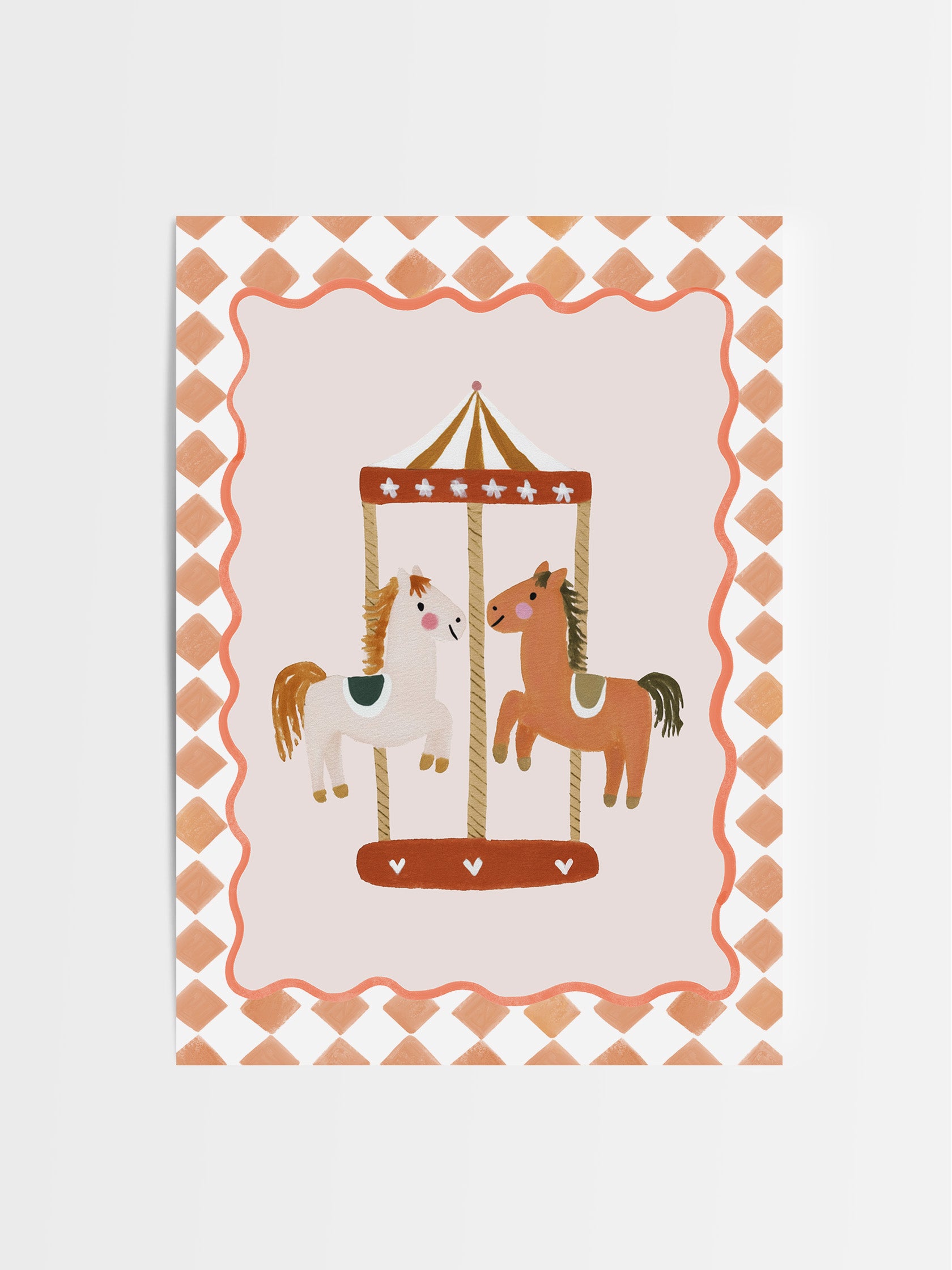 Merry-Go-Round
