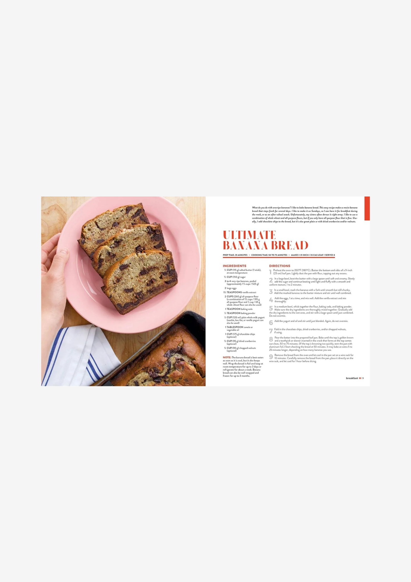 20 Recipe Kids Should Know