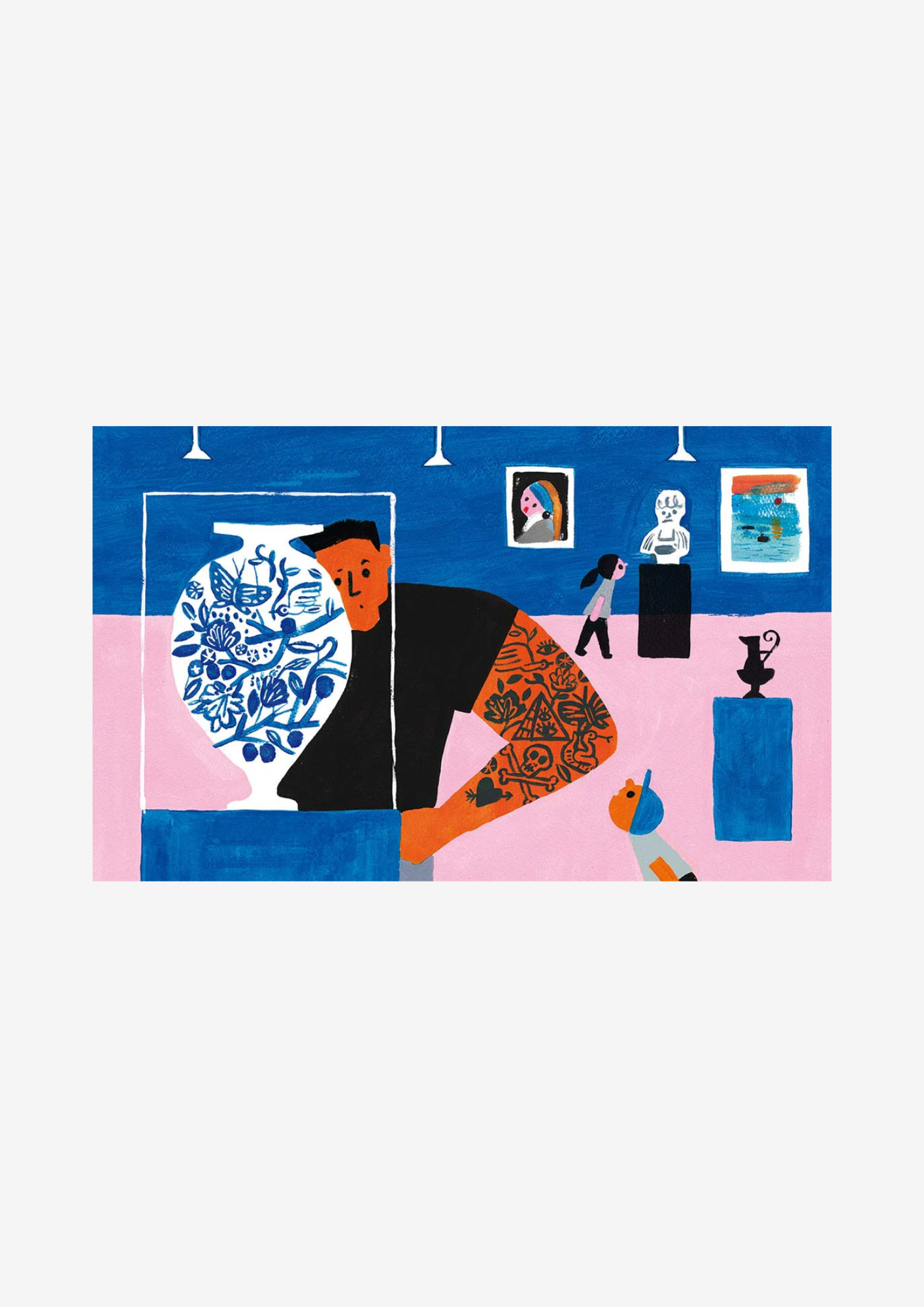 My Museum