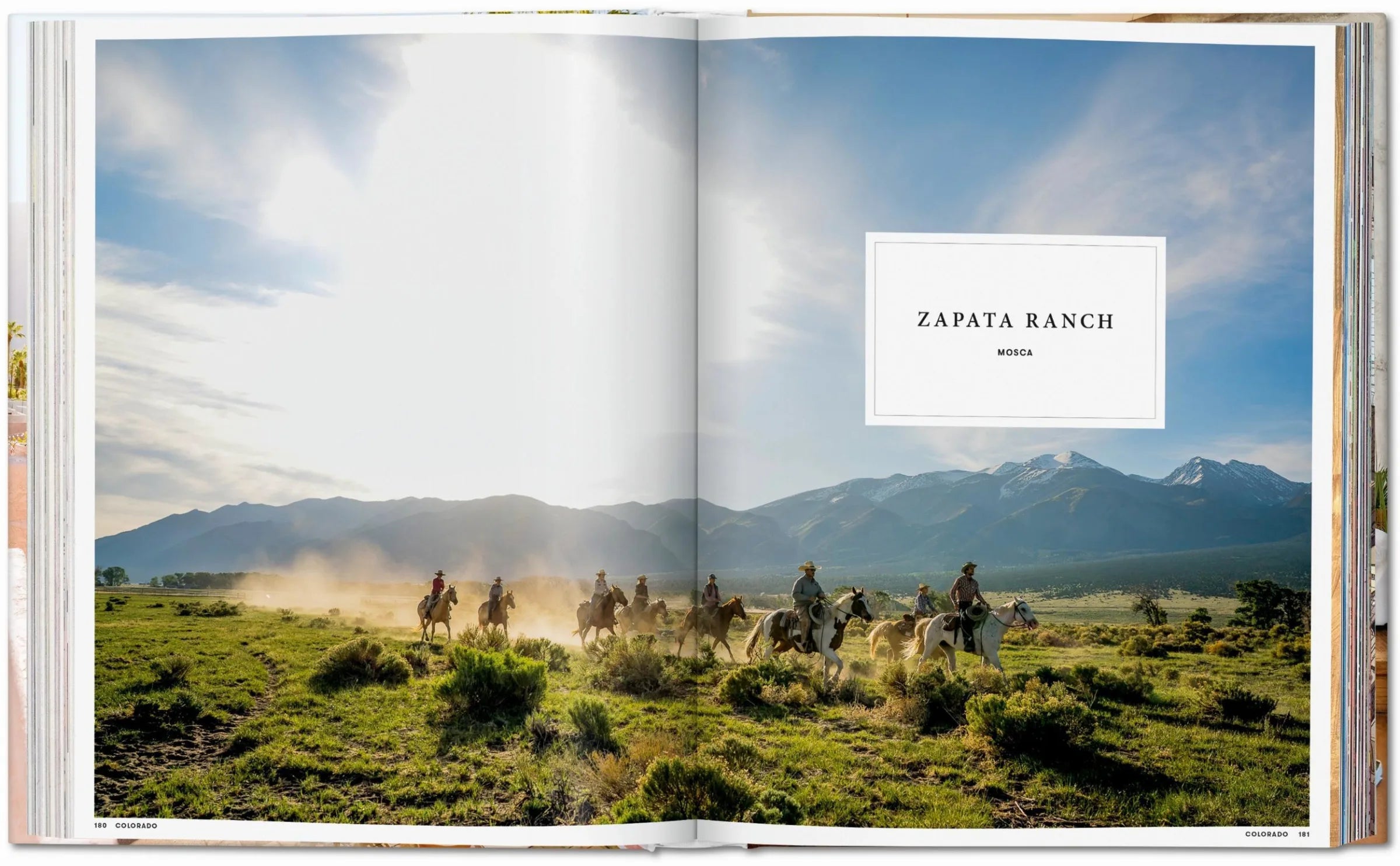 Great Escapes USA - The Hotel Book