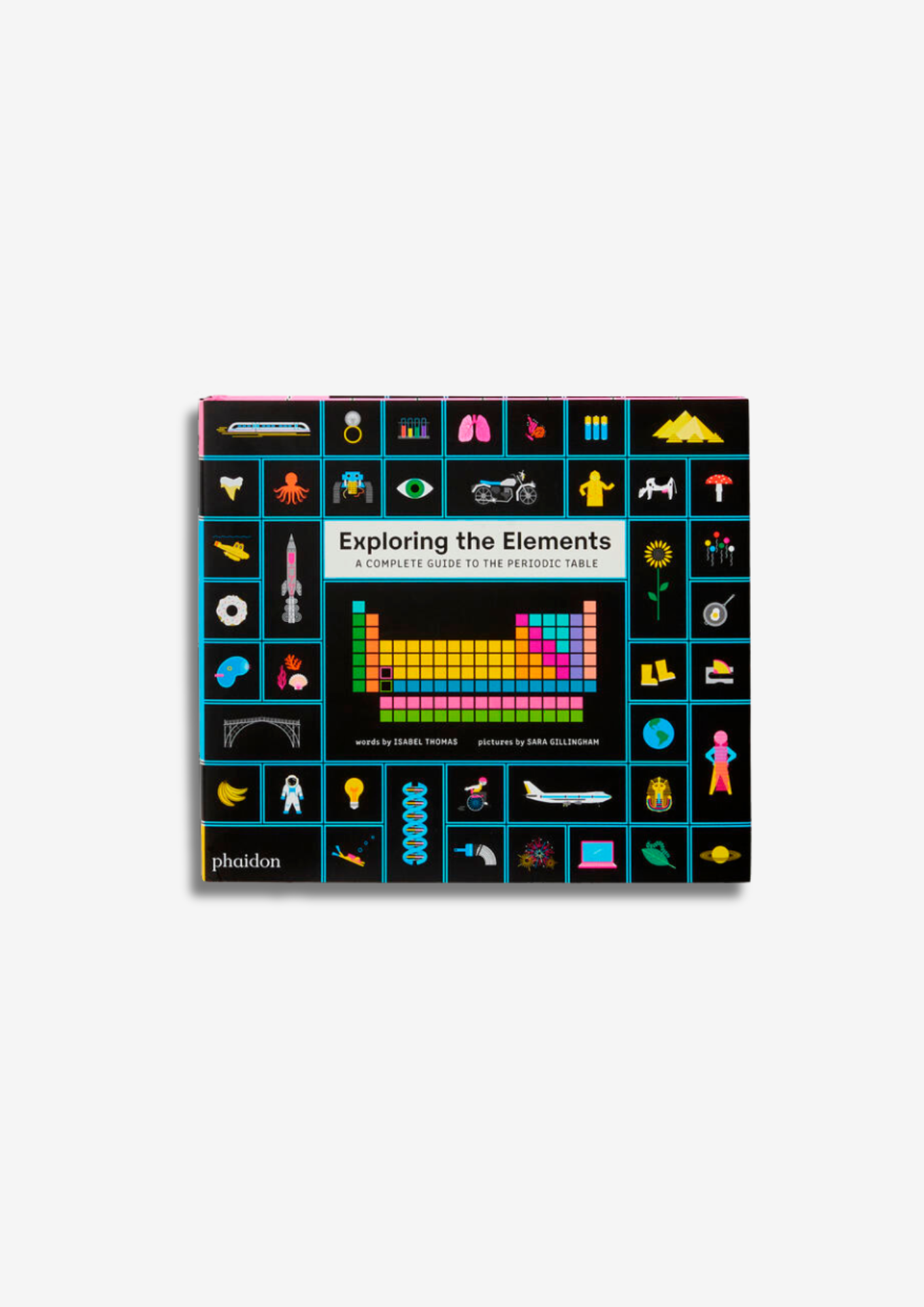 Exploring The Elements