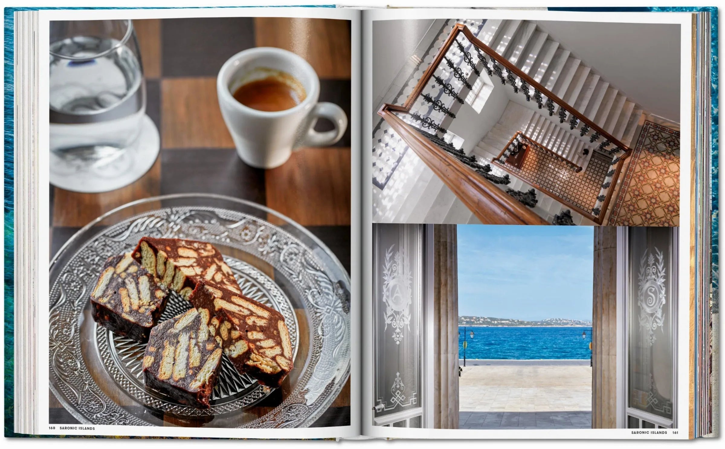 Great Escapes Greece - The Hotel Book