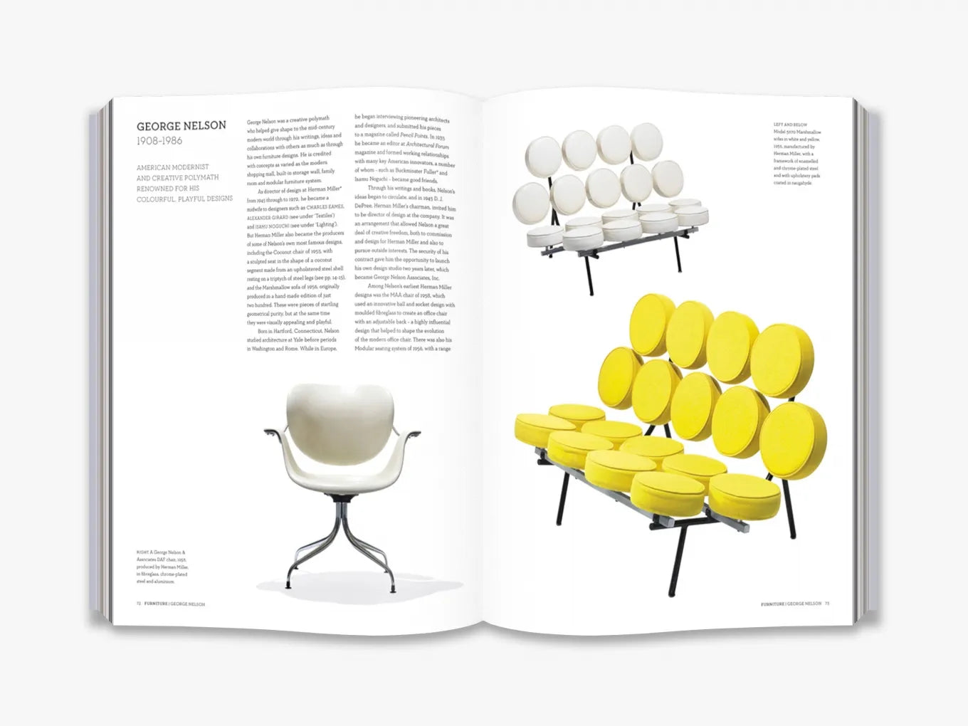 Mid-Century Modern Design