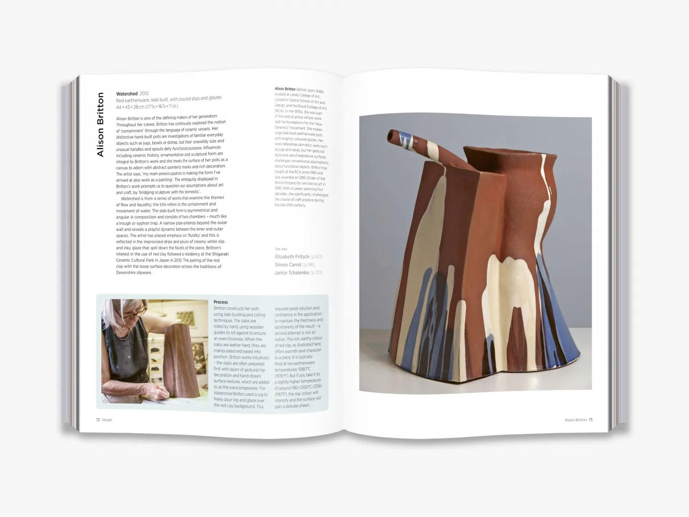 Ceramics Masterclass