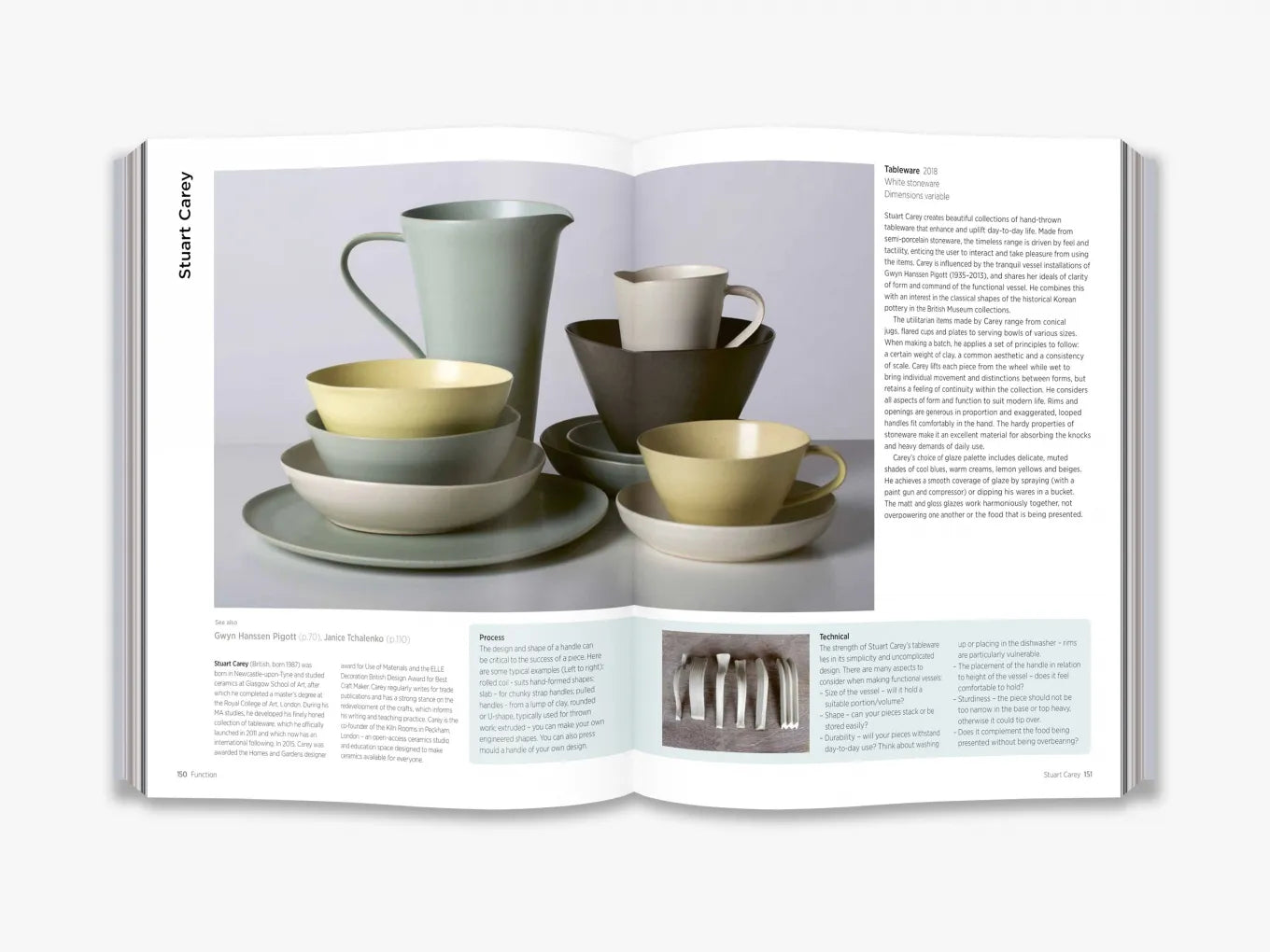 Ceramics Masterclass